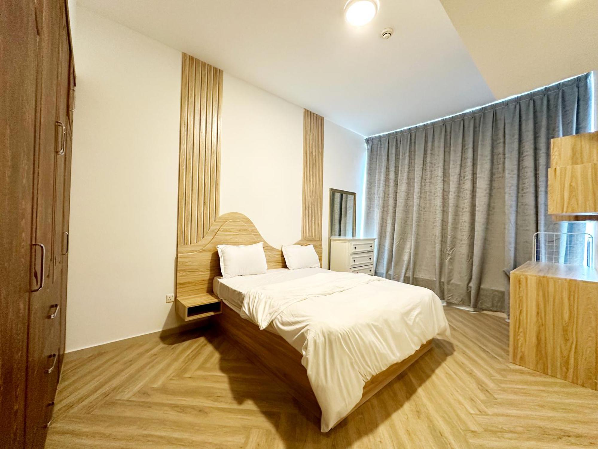 Zenith Smart - Zenith Tower A2 Dubai