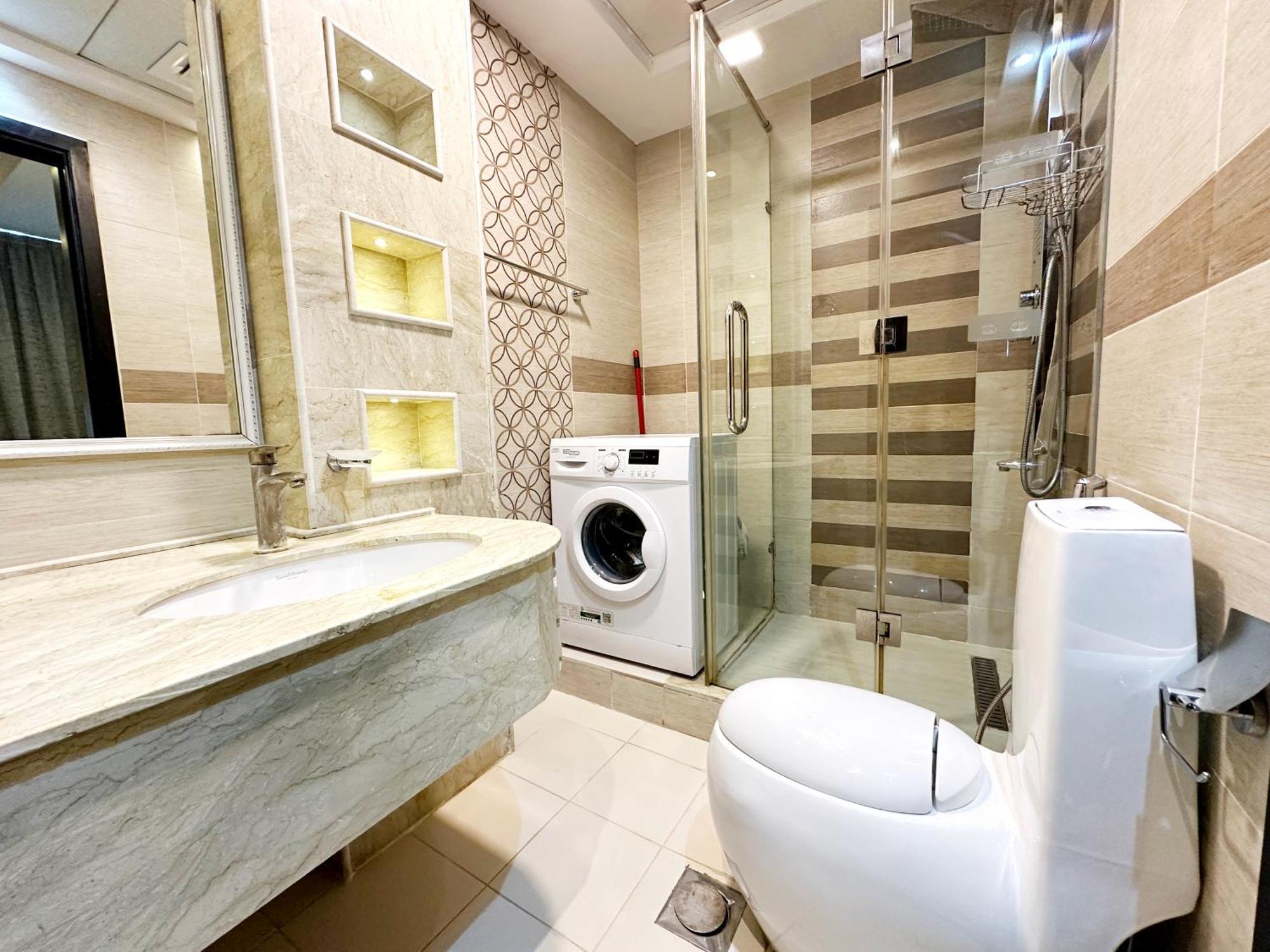 Zenith Smart - Zenith Tower A2 * Dubaï
