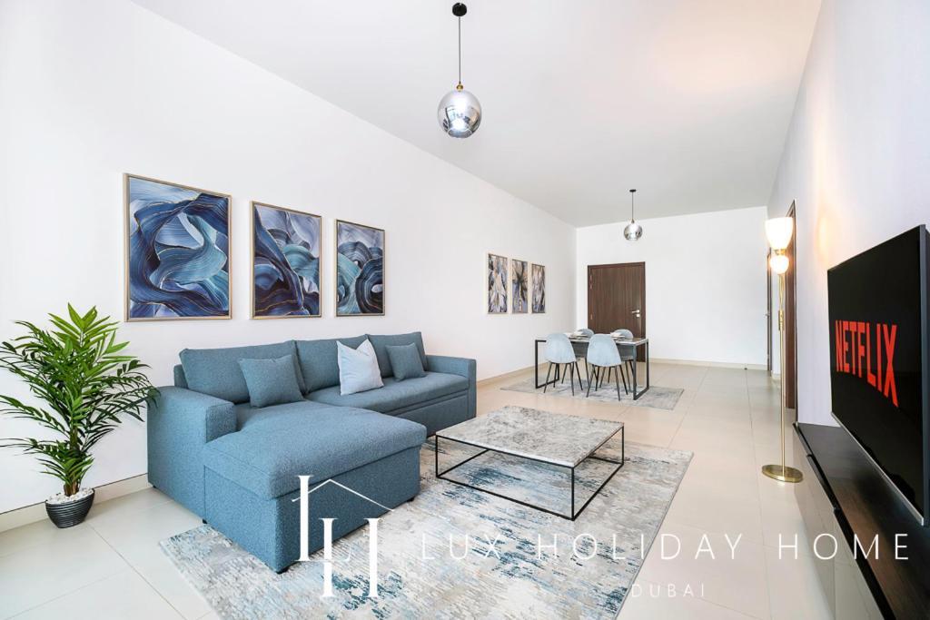 Lux - Opulent Island 4 Appartement