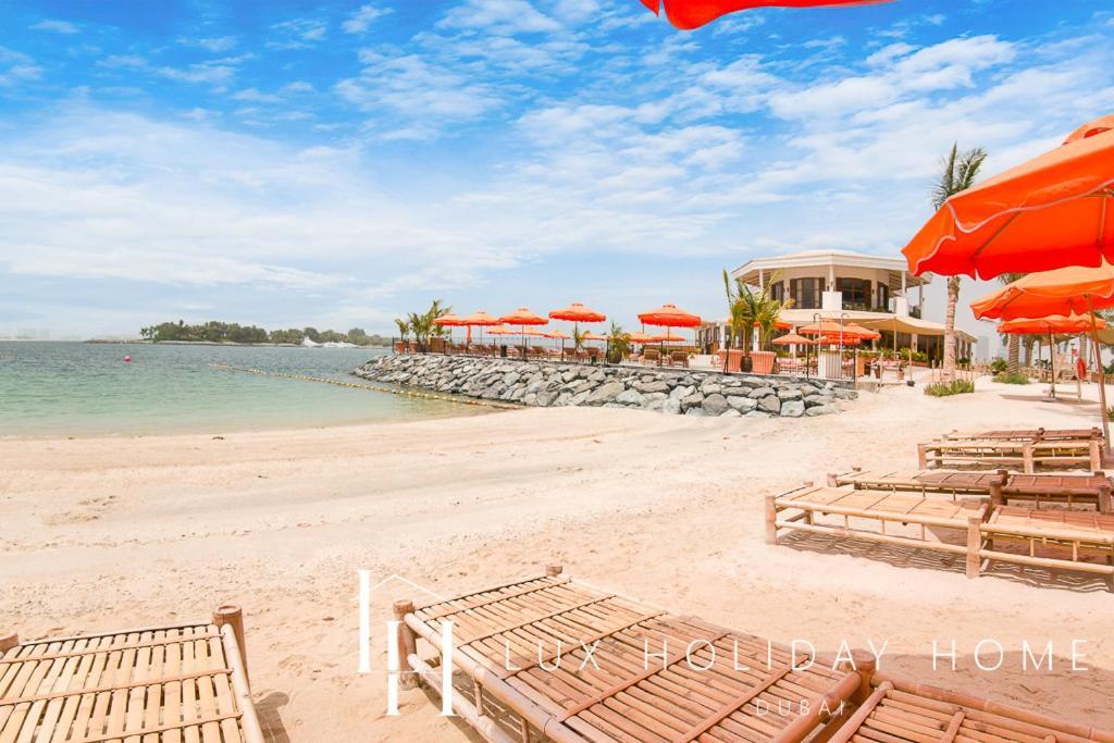 Appartement Lux - Opulent Island 4 *