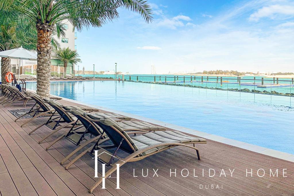 Appartement Lux - Opulent Island 4 Dubai