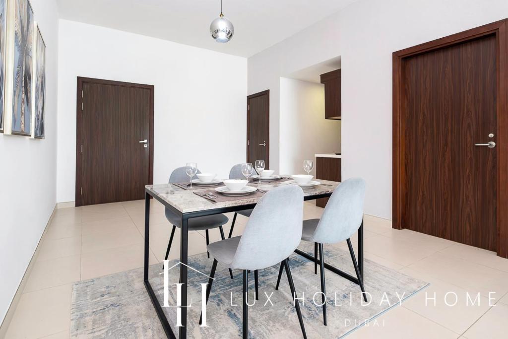 Appartement Lux - Opulent Island 4 *