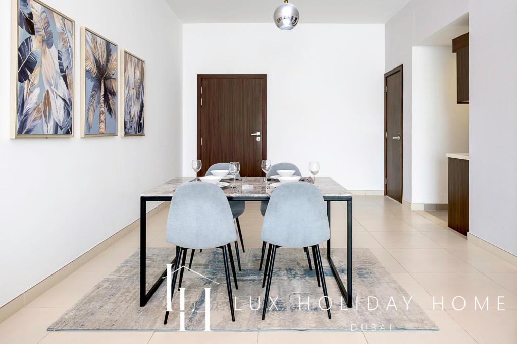 Appartement Lux - Opulent Island 4 Dubai