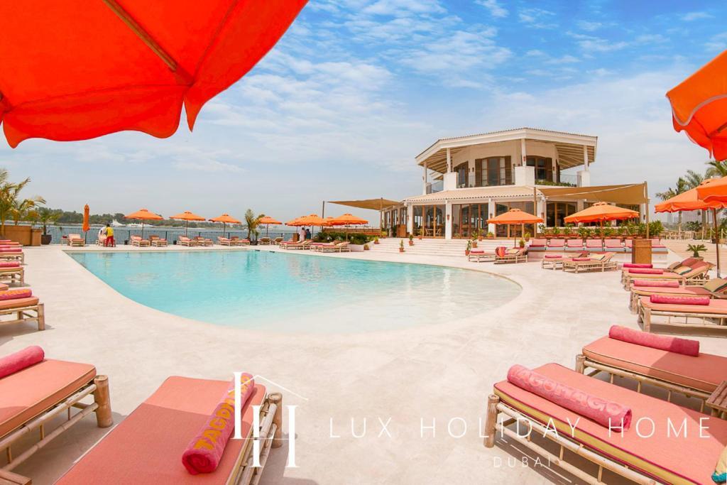 Lux - Opulent Island 4 Appartement *