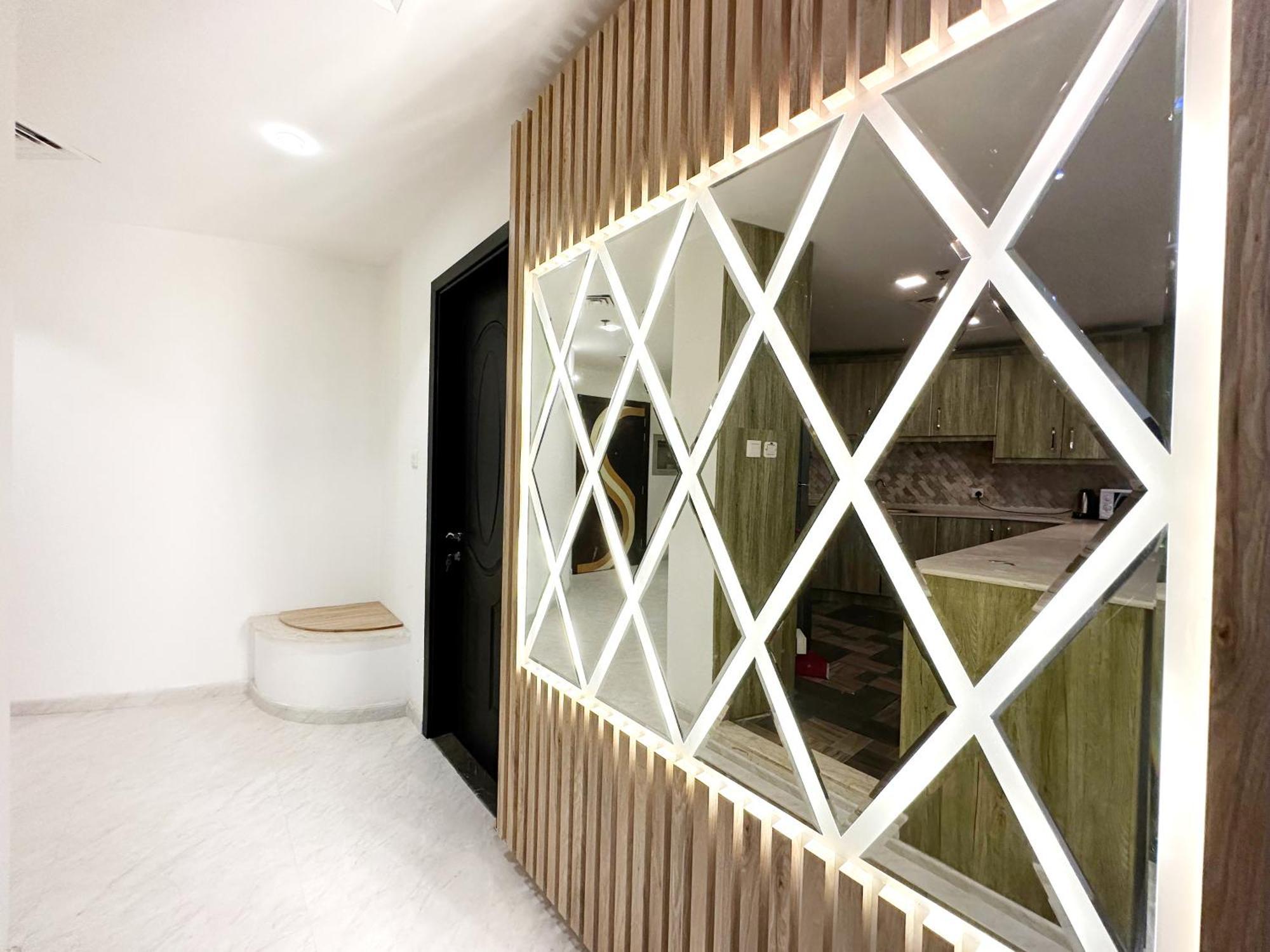 Appartement Zenith Smart - Zenith Tower A2