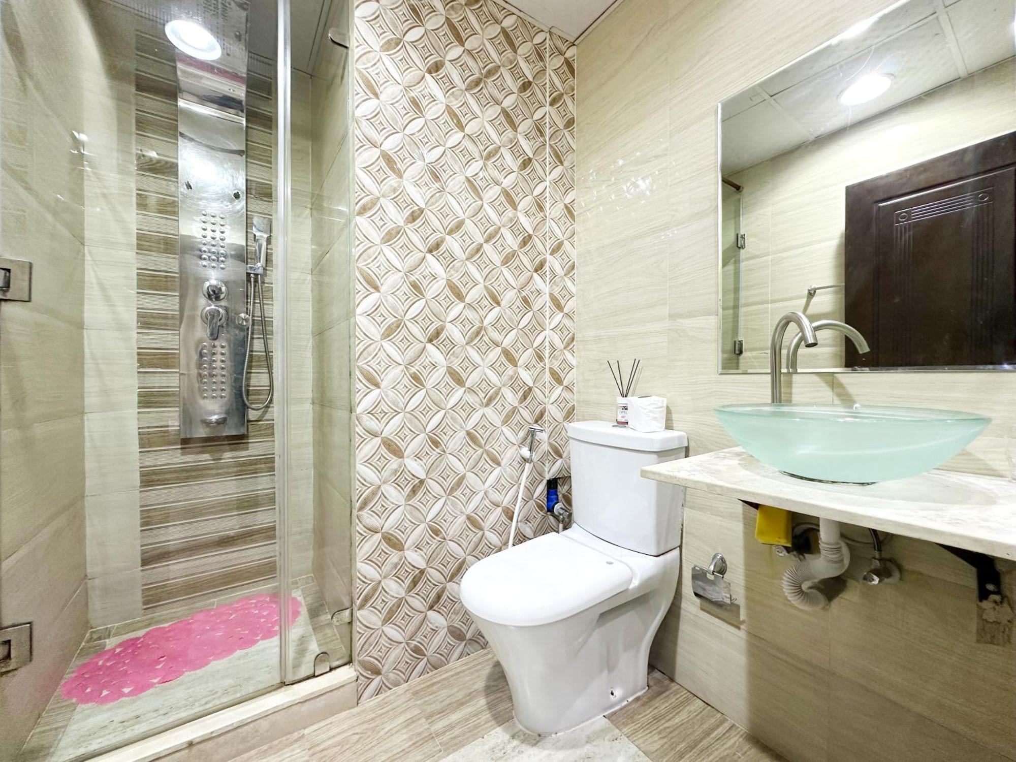 Zenith Smart - Zenith Tower A1 Apartemen *