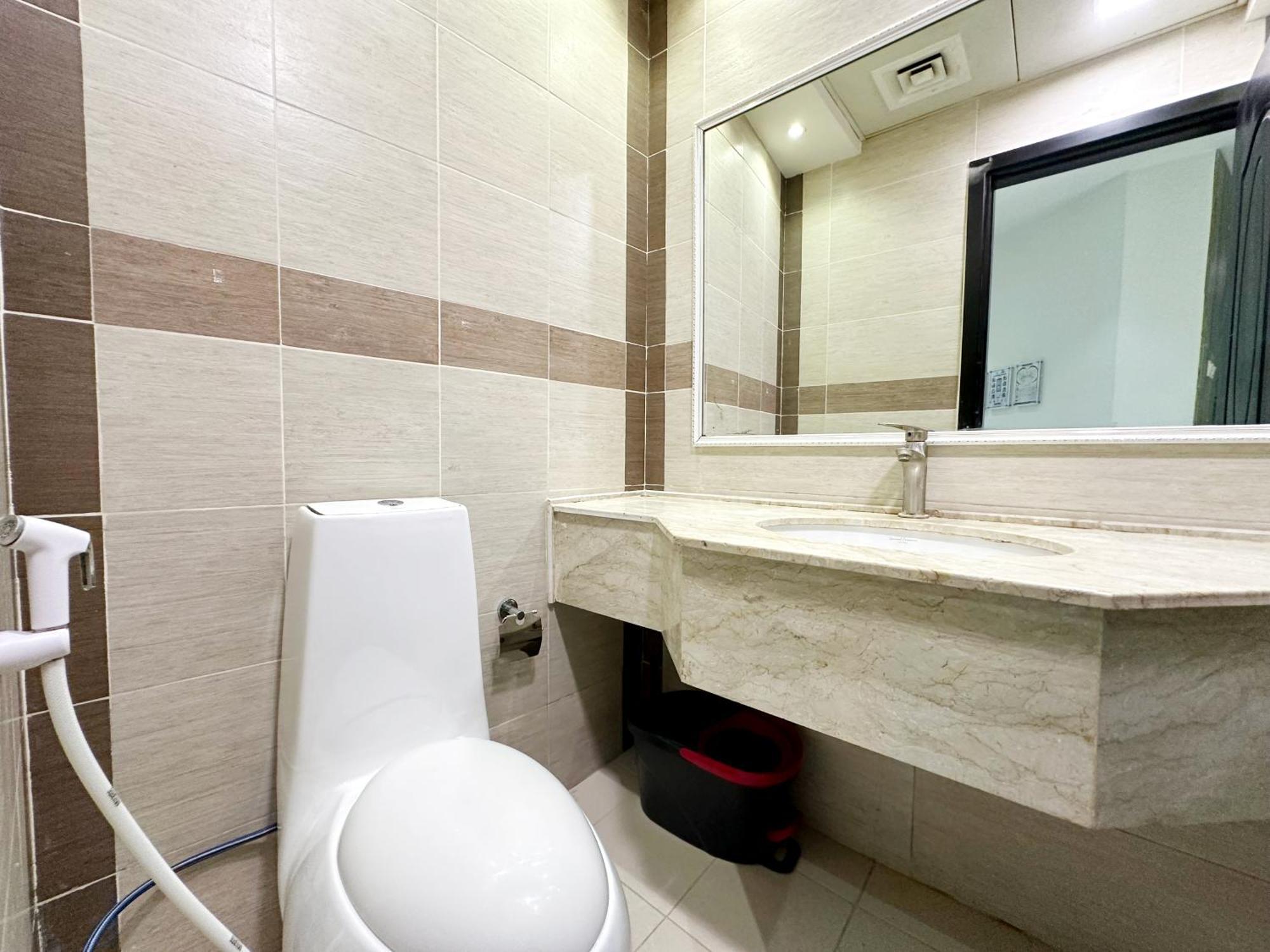 Zenith Smart - Zenith Tower A2 Apartment Dubai