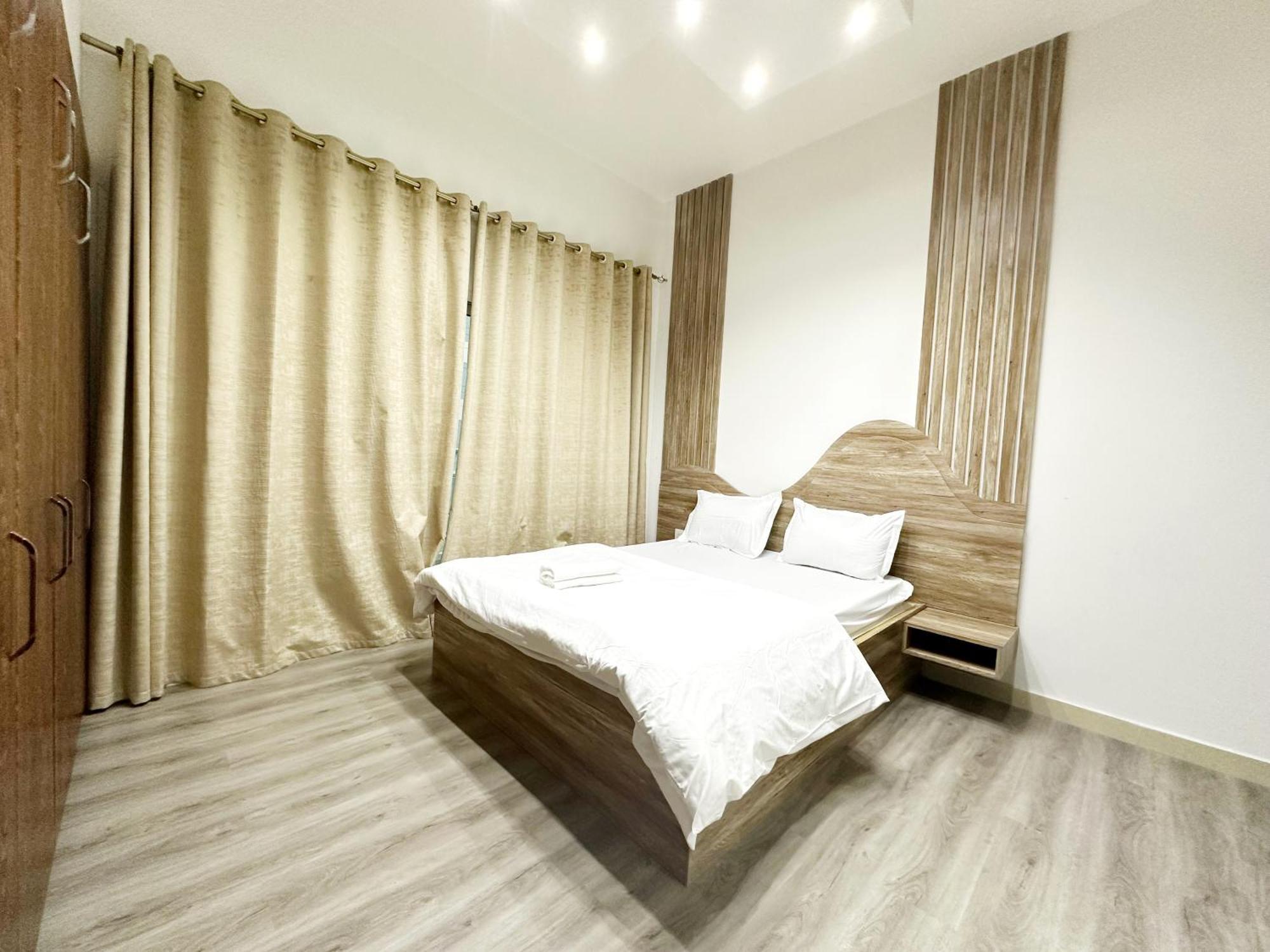 Apartemen Zenith Smart - Zenith Tower A1 Dubai