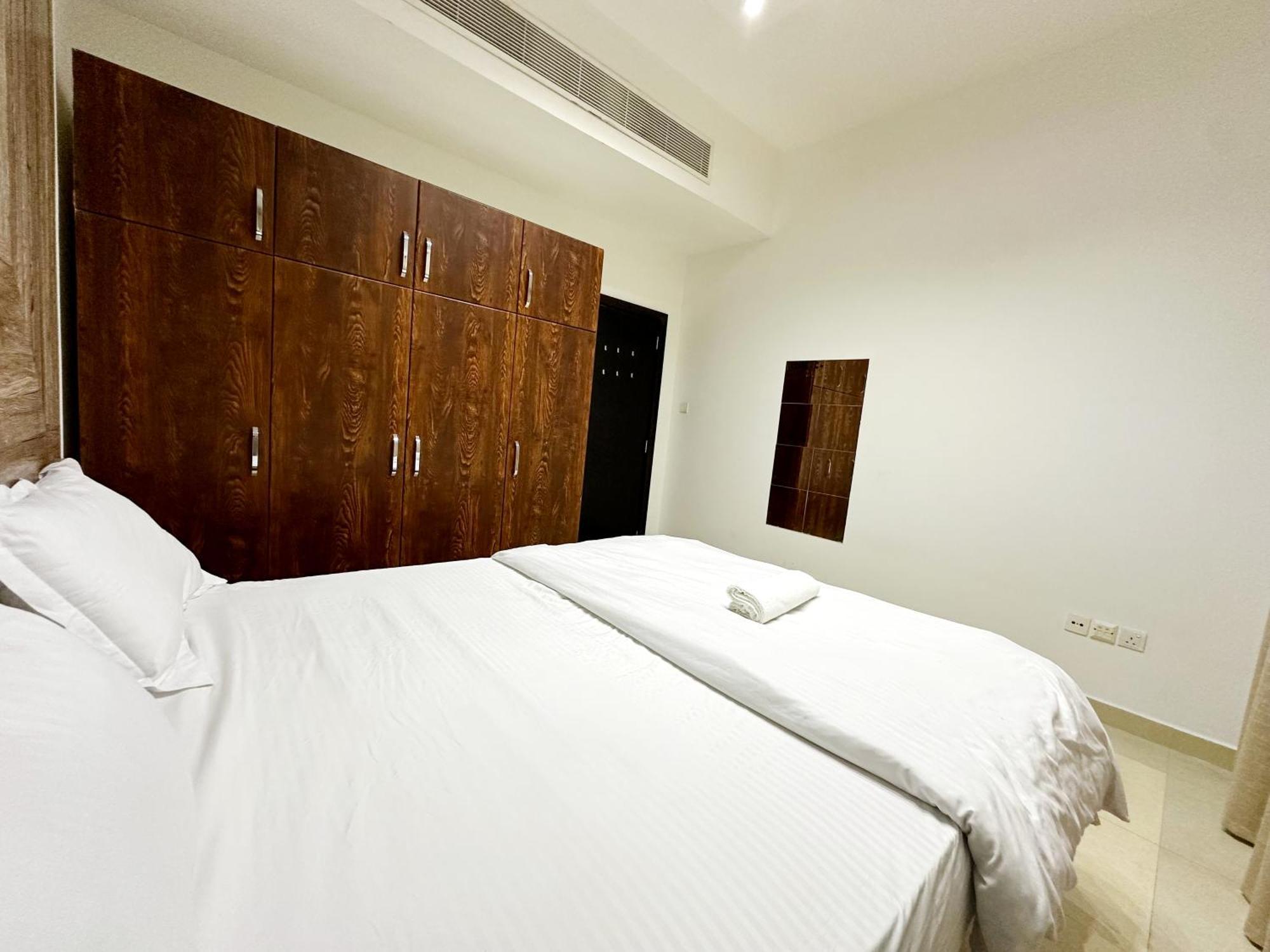 Zenith Smart - Zenith Tower A1 *