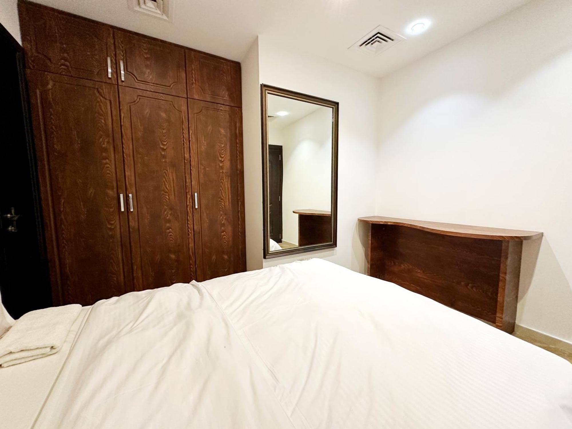 Zenith Smart - Zenith Tower A2 * Dubaï