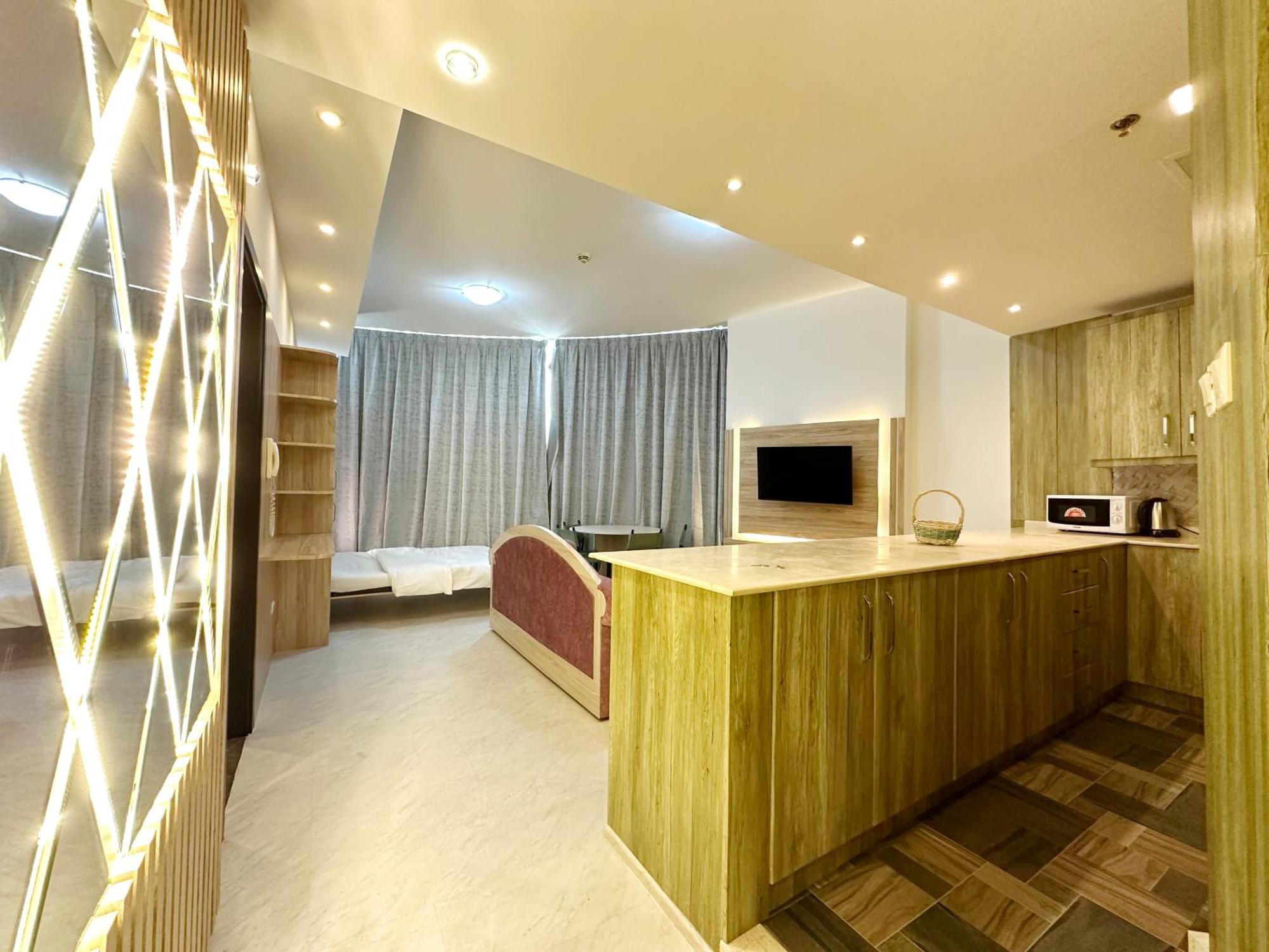 Zenith Smart - Zenith Tower A2