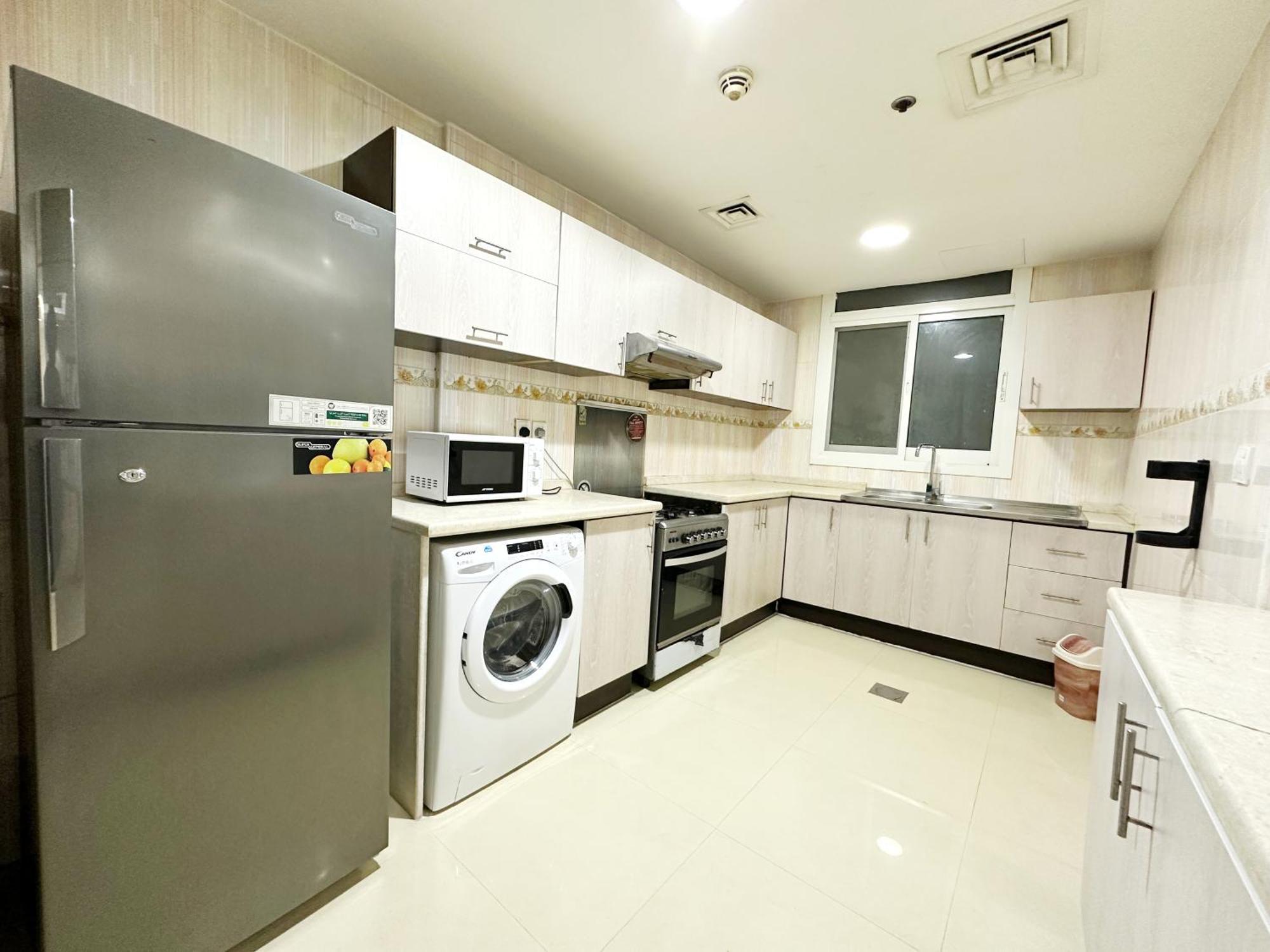 Zenith Smart - Zenith Tower A1 Apartemen *