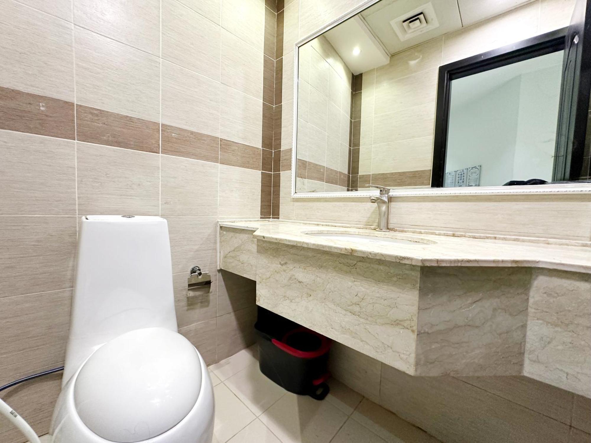 Zenith Smart - Zenith Tower A2 *