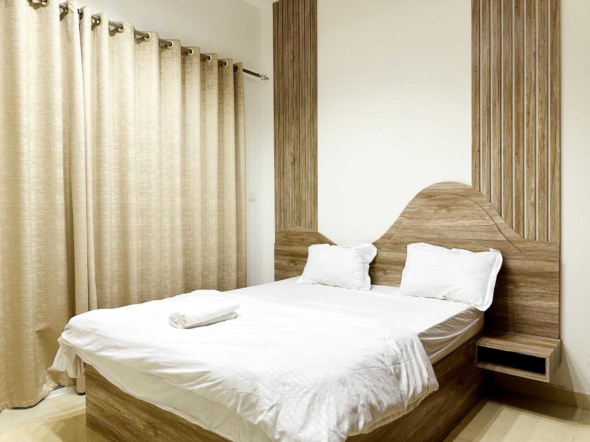 Zenith Smart - Zenith Tower A1 * Dubai