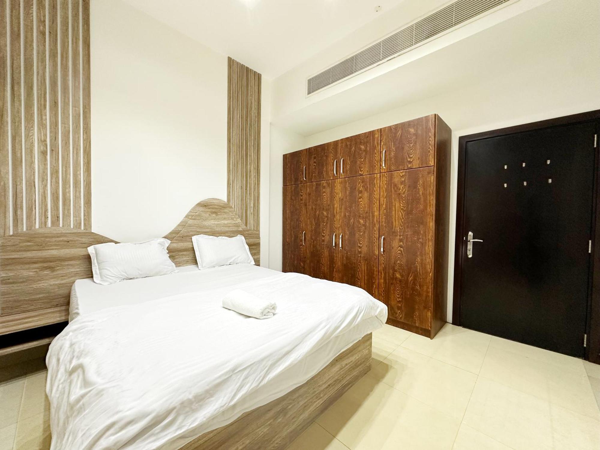 Zenith Smart - Zenith Tower A1