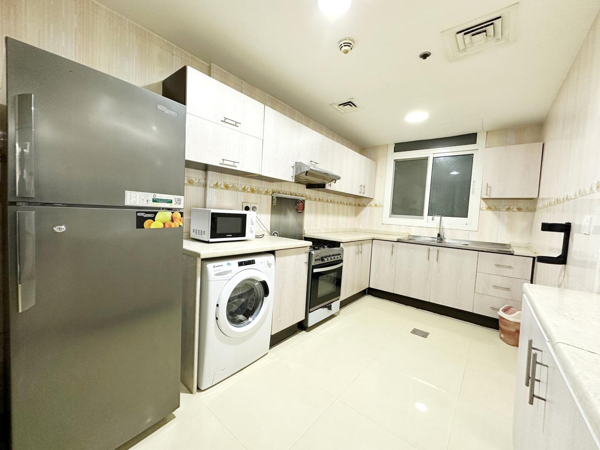 Apartemen Zenith Smart - Zenith Tower A1