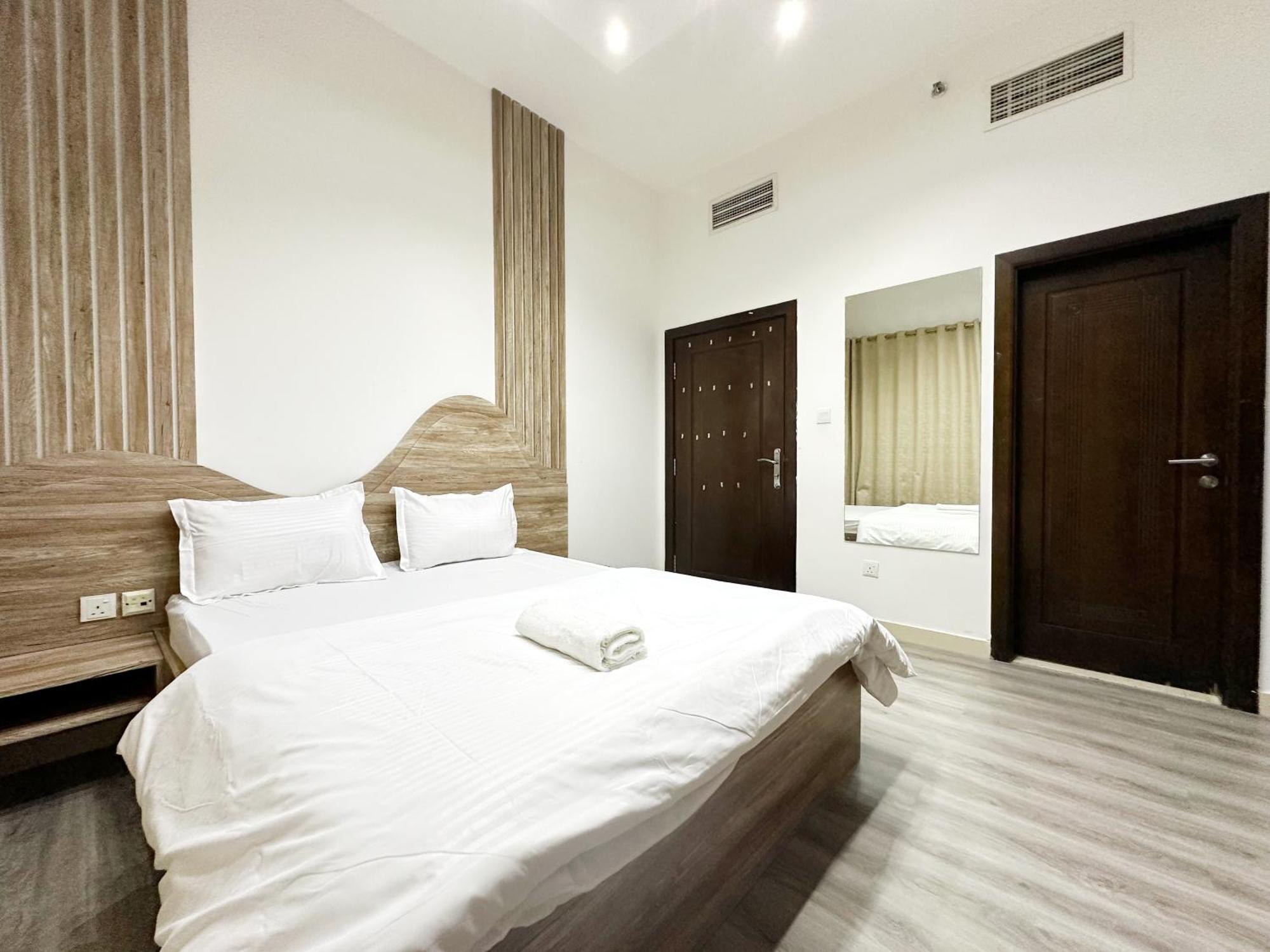 Zenith Smart - Zenith Tower A1 Apartemen