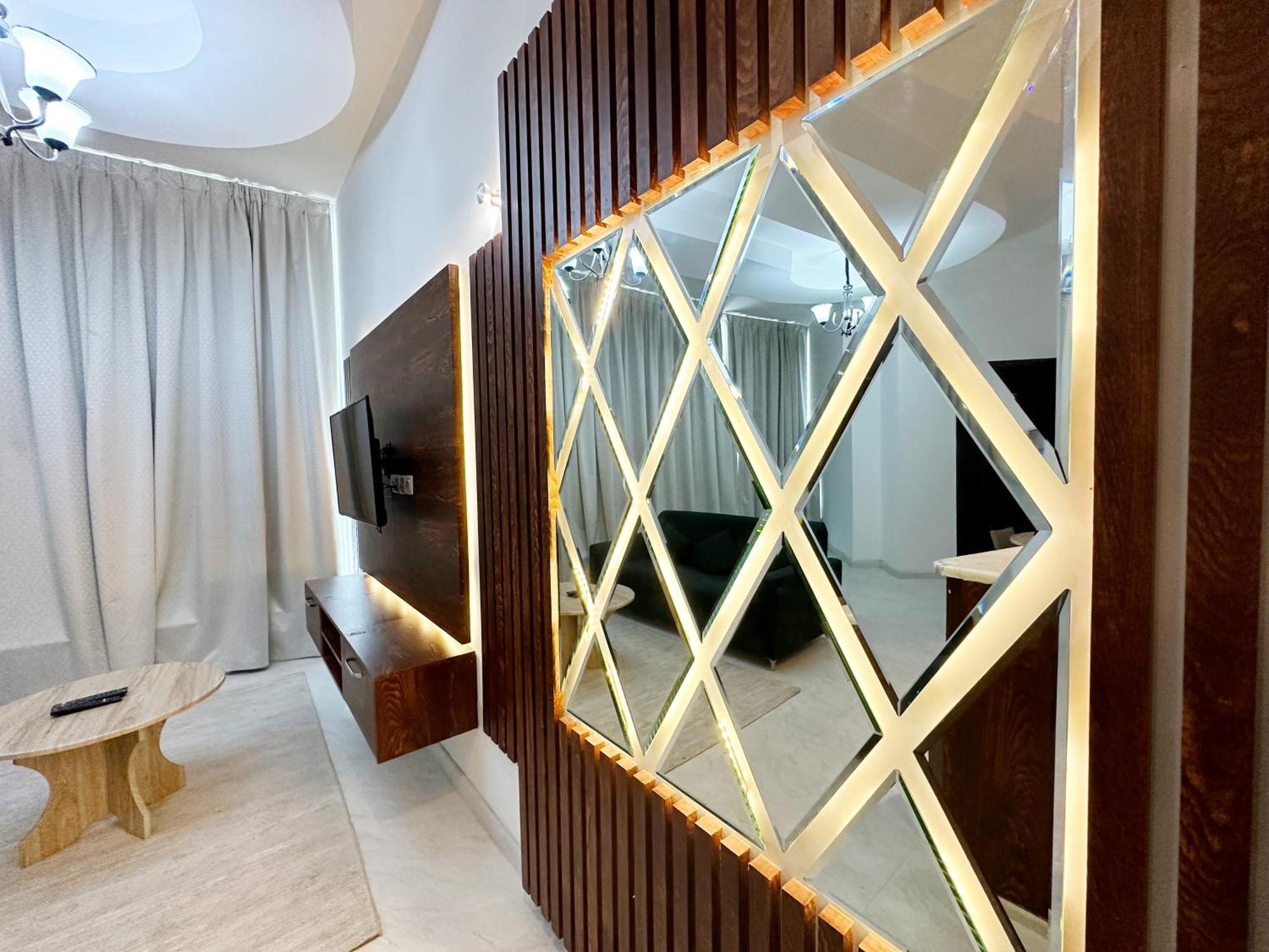Zenith Smart - Zenith Tower A2 Appartement