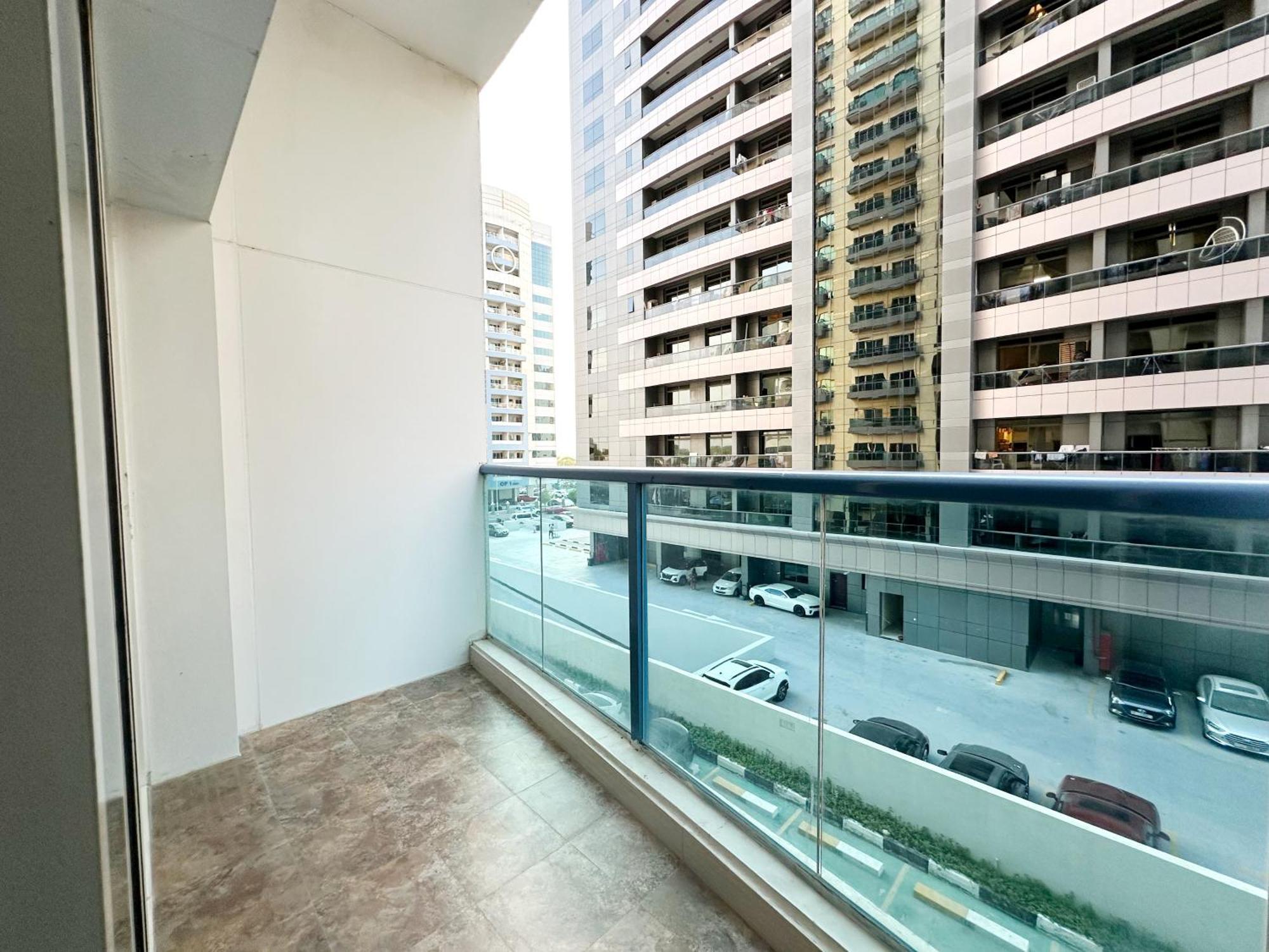 Zenith Smart - Zenith Tower A1 *