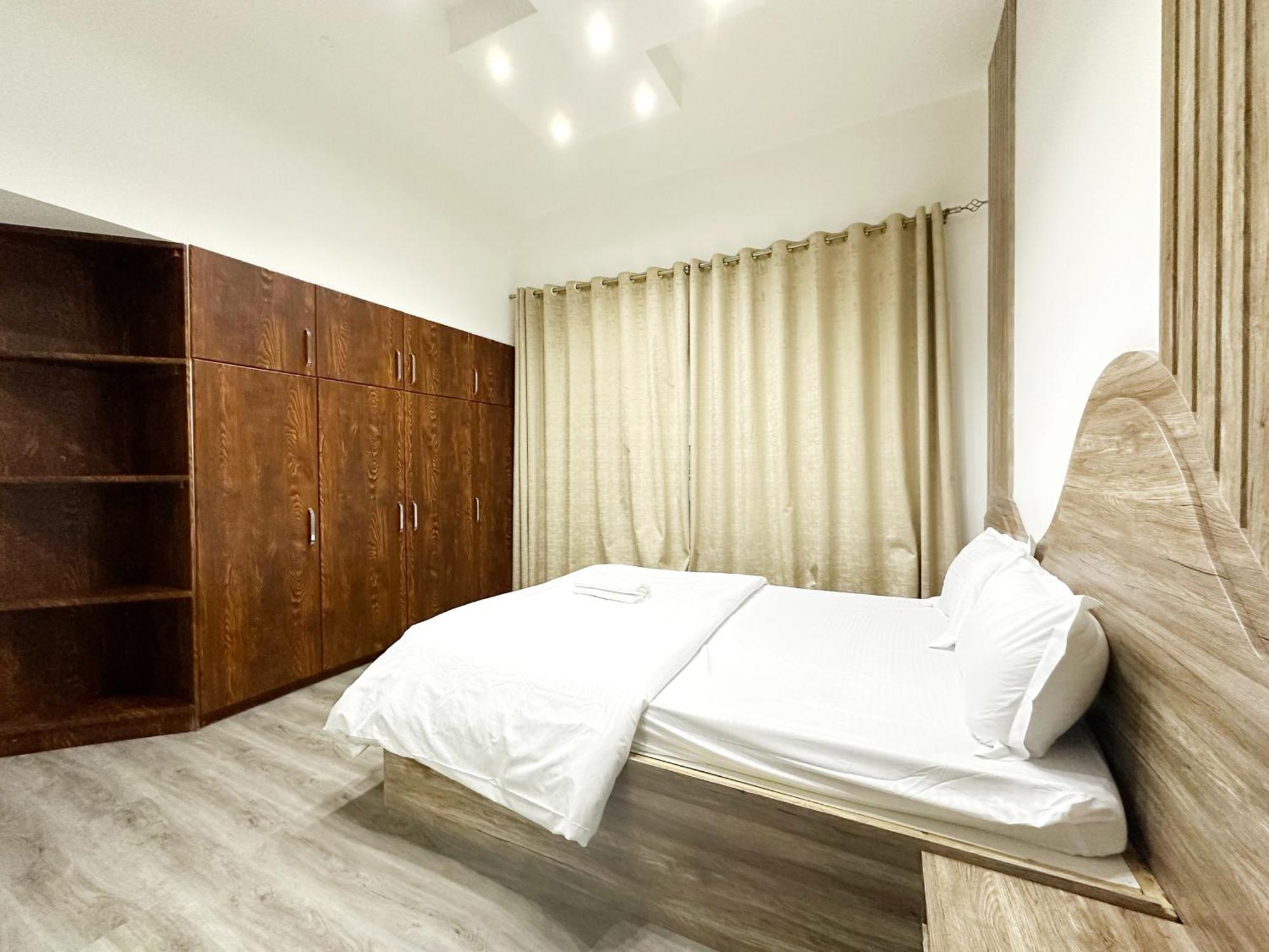 Zenith Smart - Zenith Tower A1 * Dubai