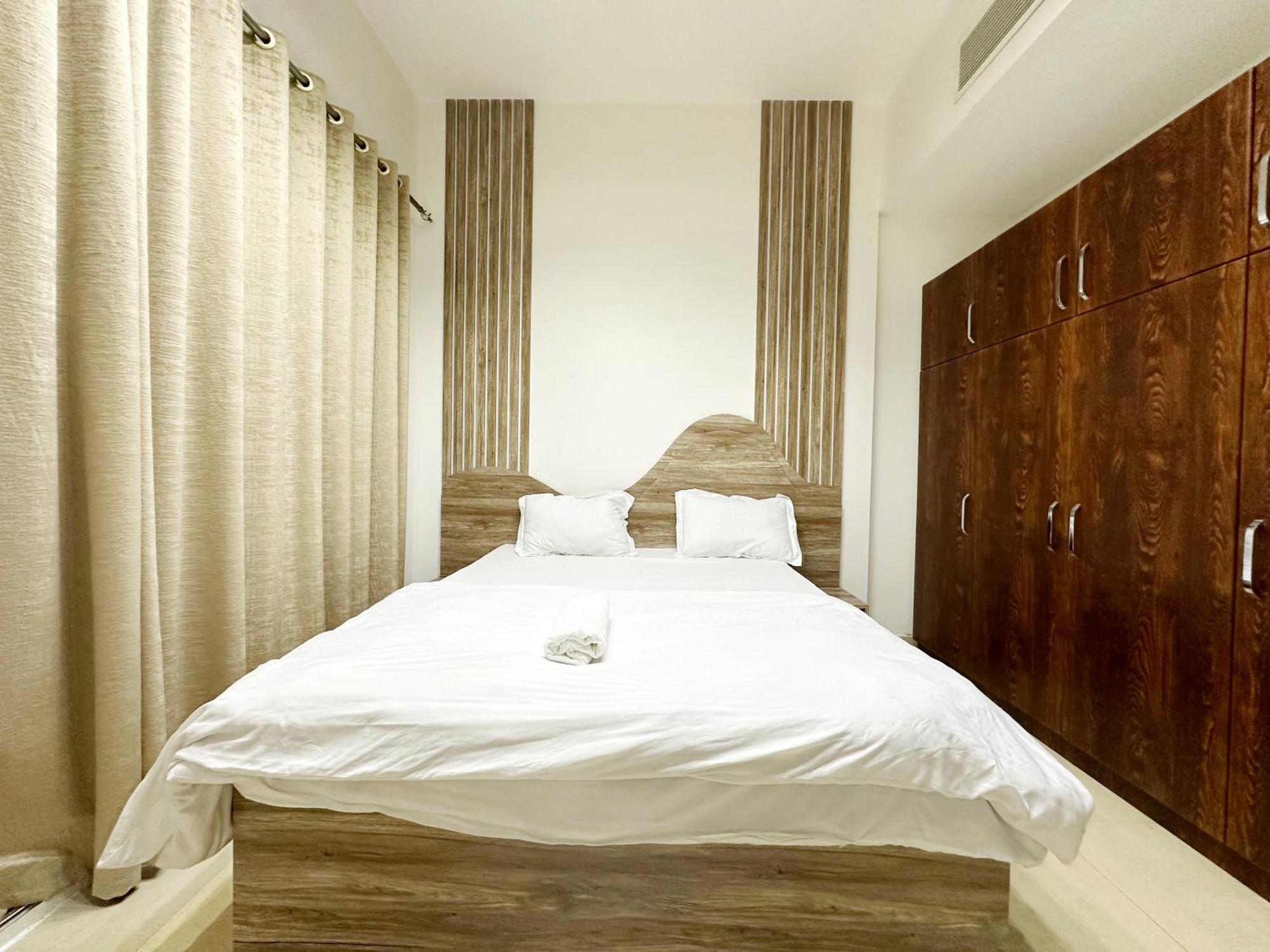 Zenith Smart - Zenith Tower A1 *