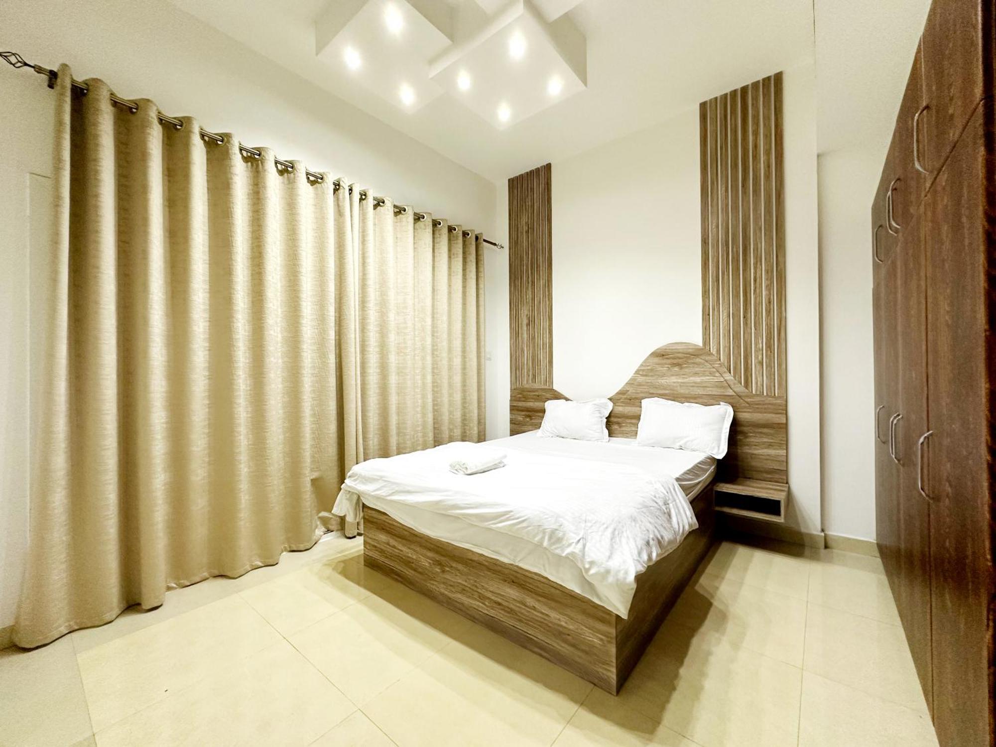 Apartemen Zenith Smart - Zenith Tower A1 Dubai