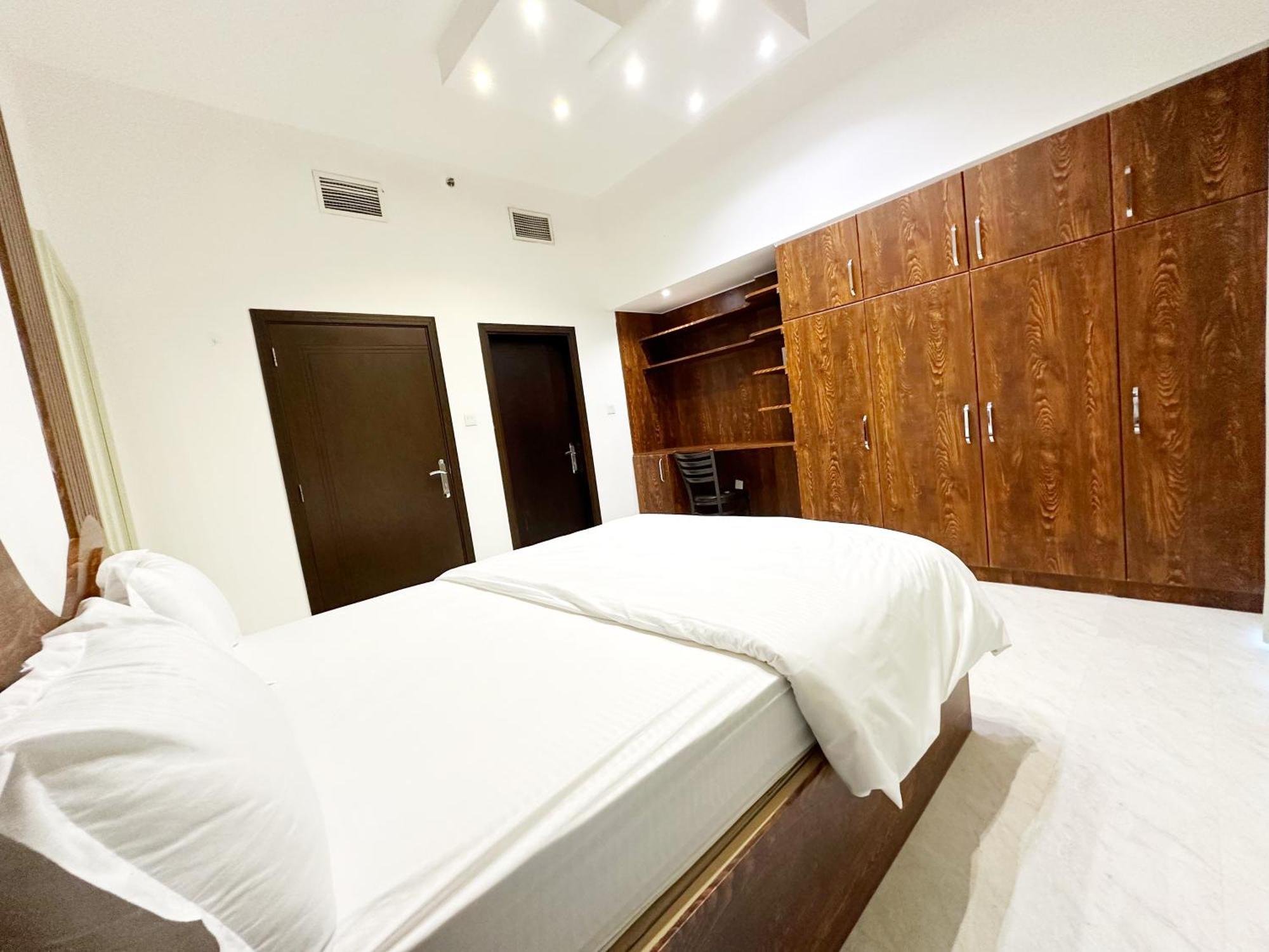 Apartemen Zenith Smart - Zenith Tower A1