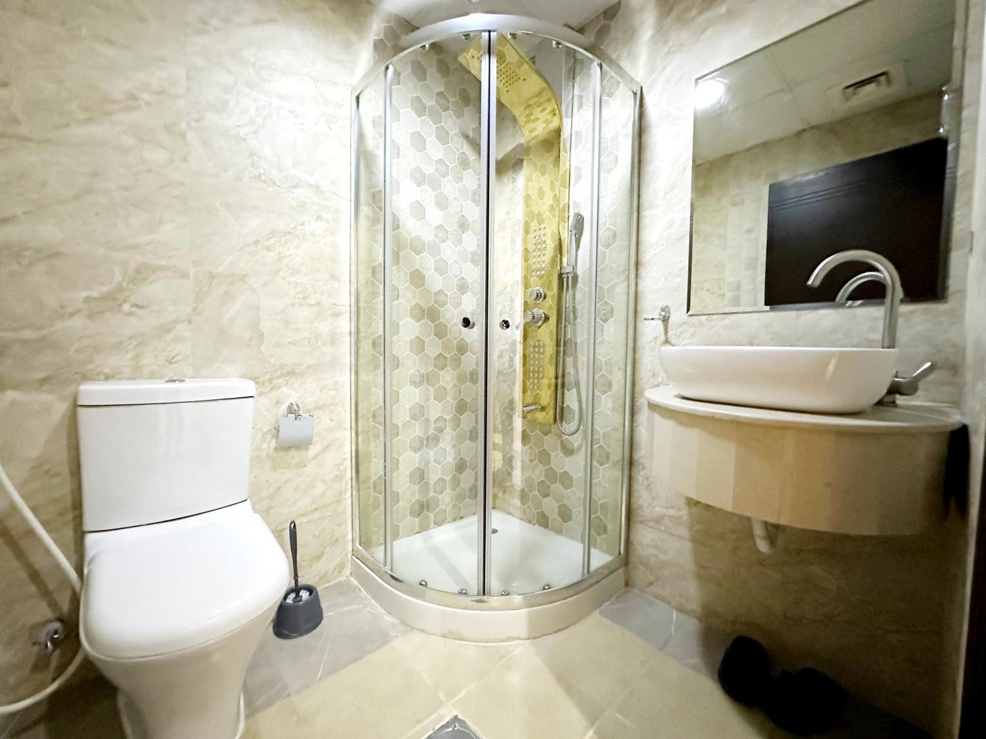 Zenith Smart - Zenith Tower A1 * Dubai