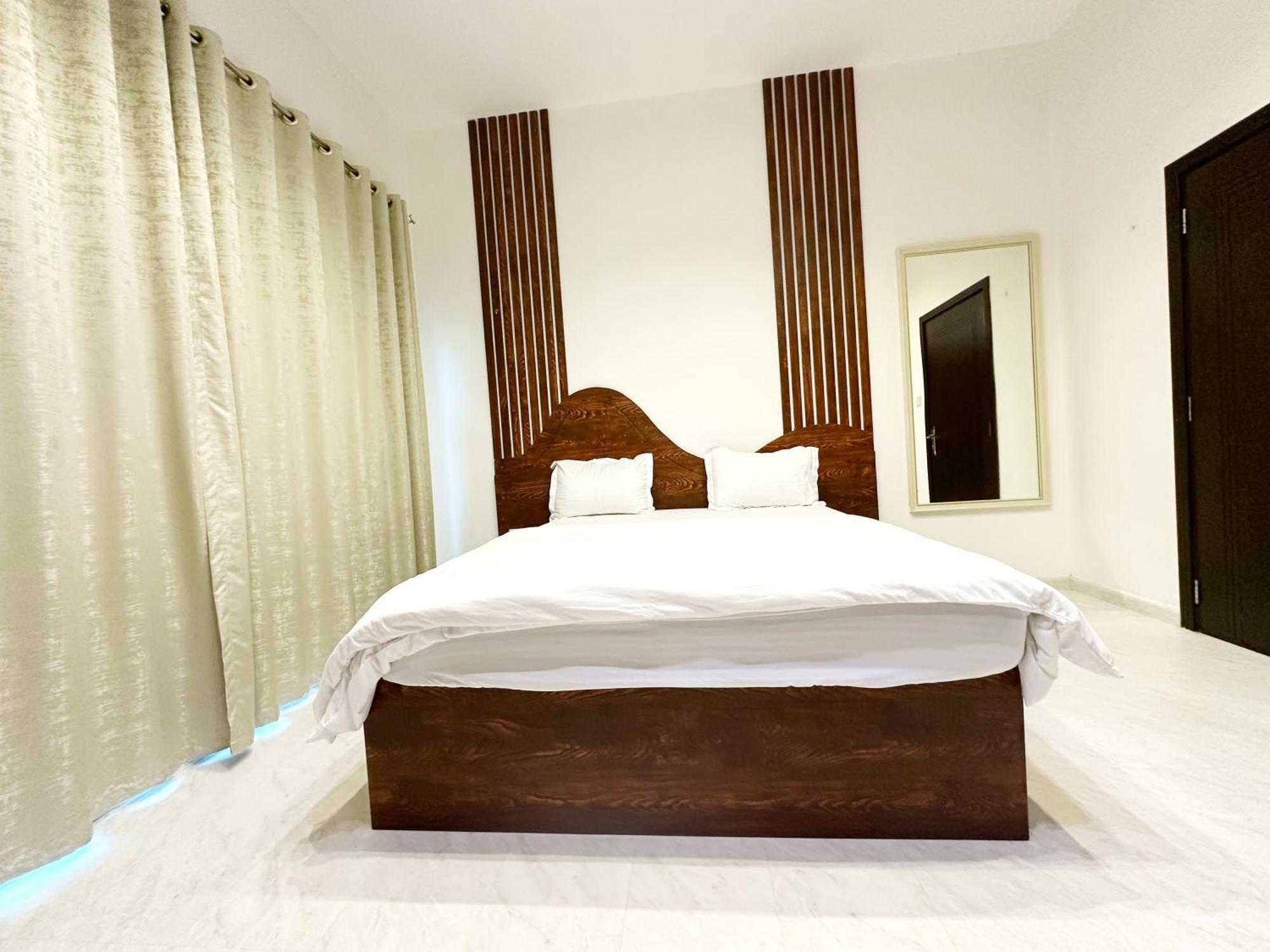 Zenith Smart - Zenith Tower A1 Apartemen