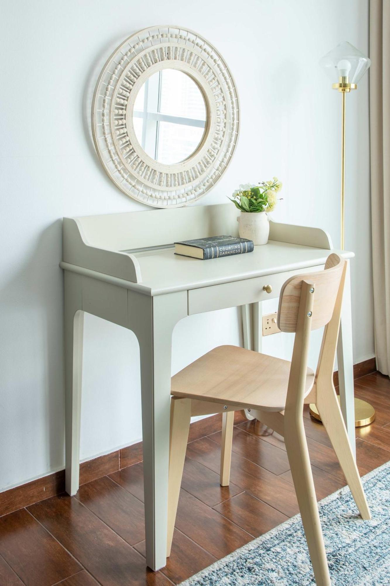 Appartement Frank Porter - The Point