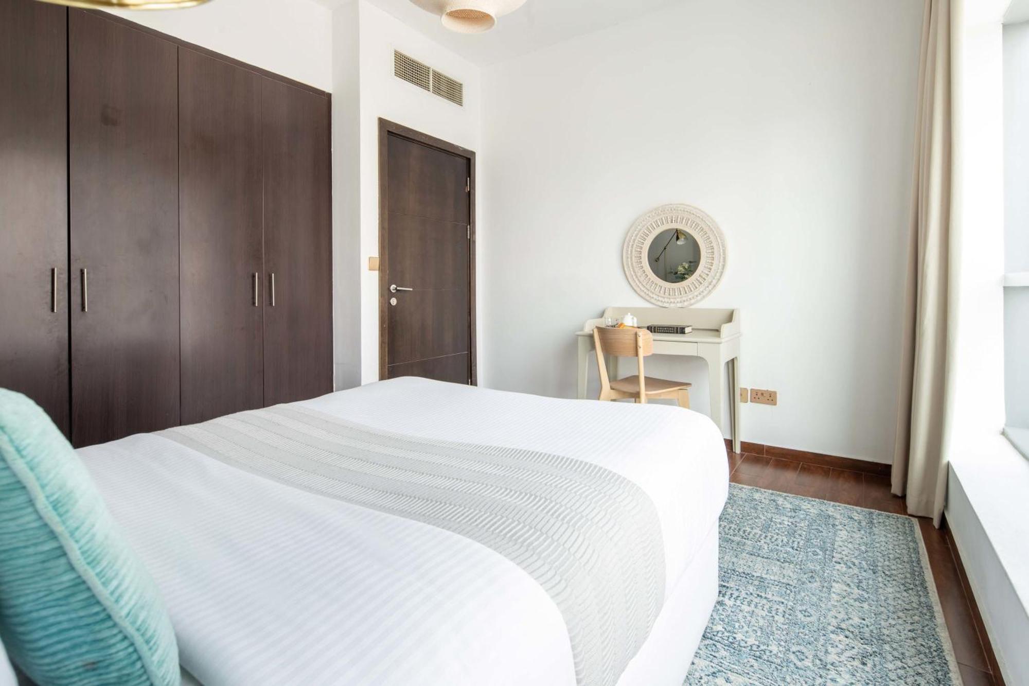Appartement Frank Porter - The Point *