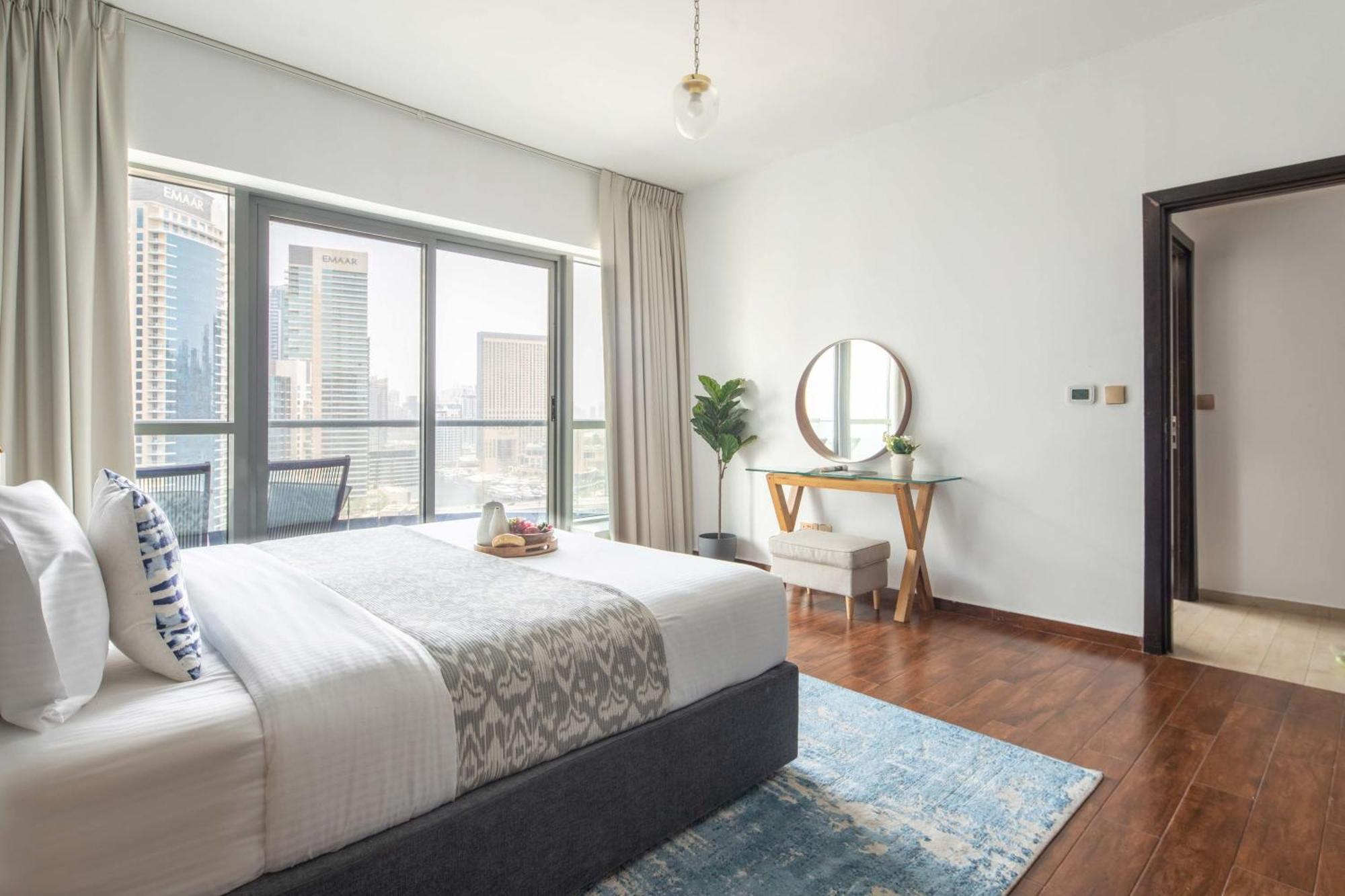 Appartement Frank Porter - The Point