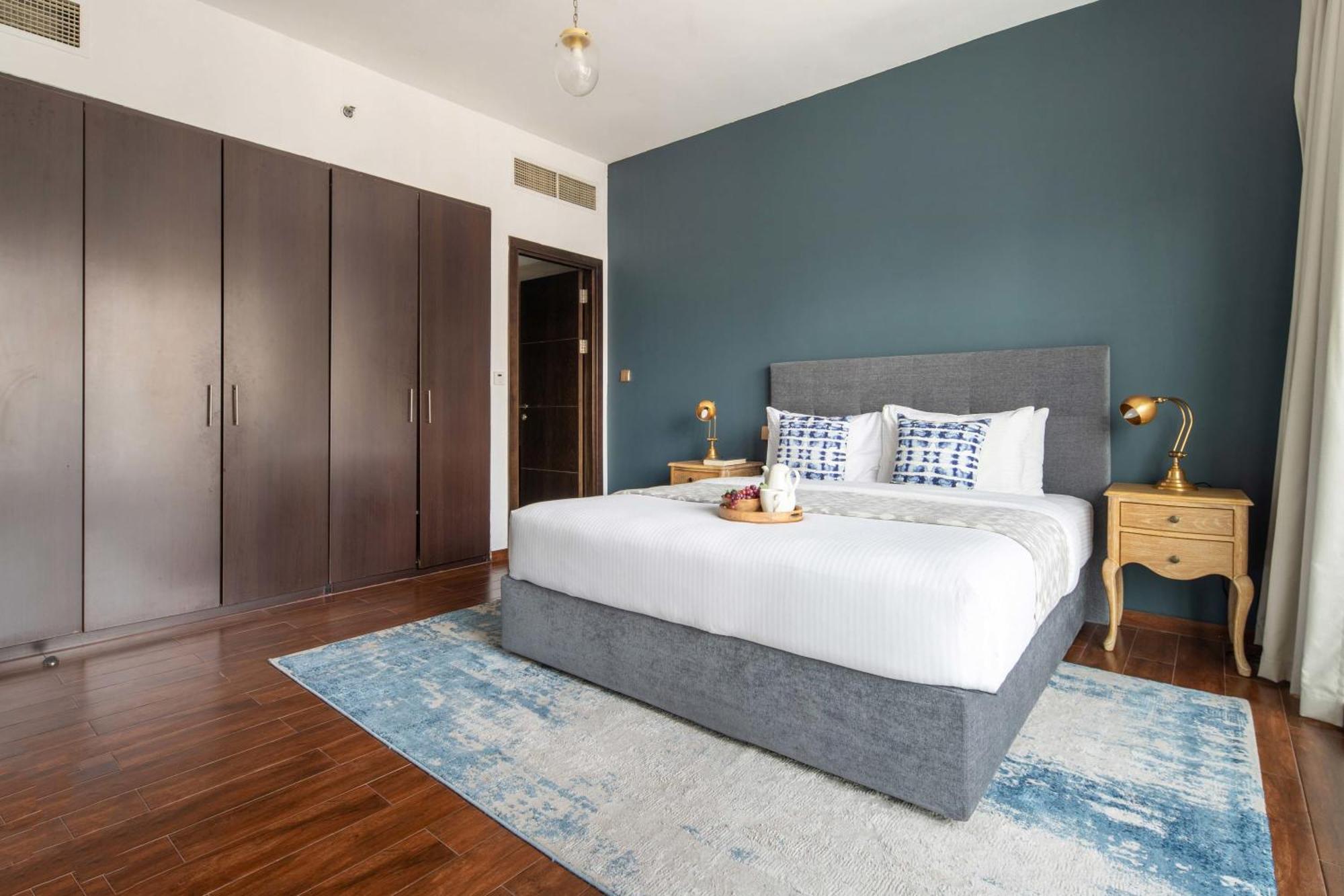 Appartement Frank Porter - The Point *