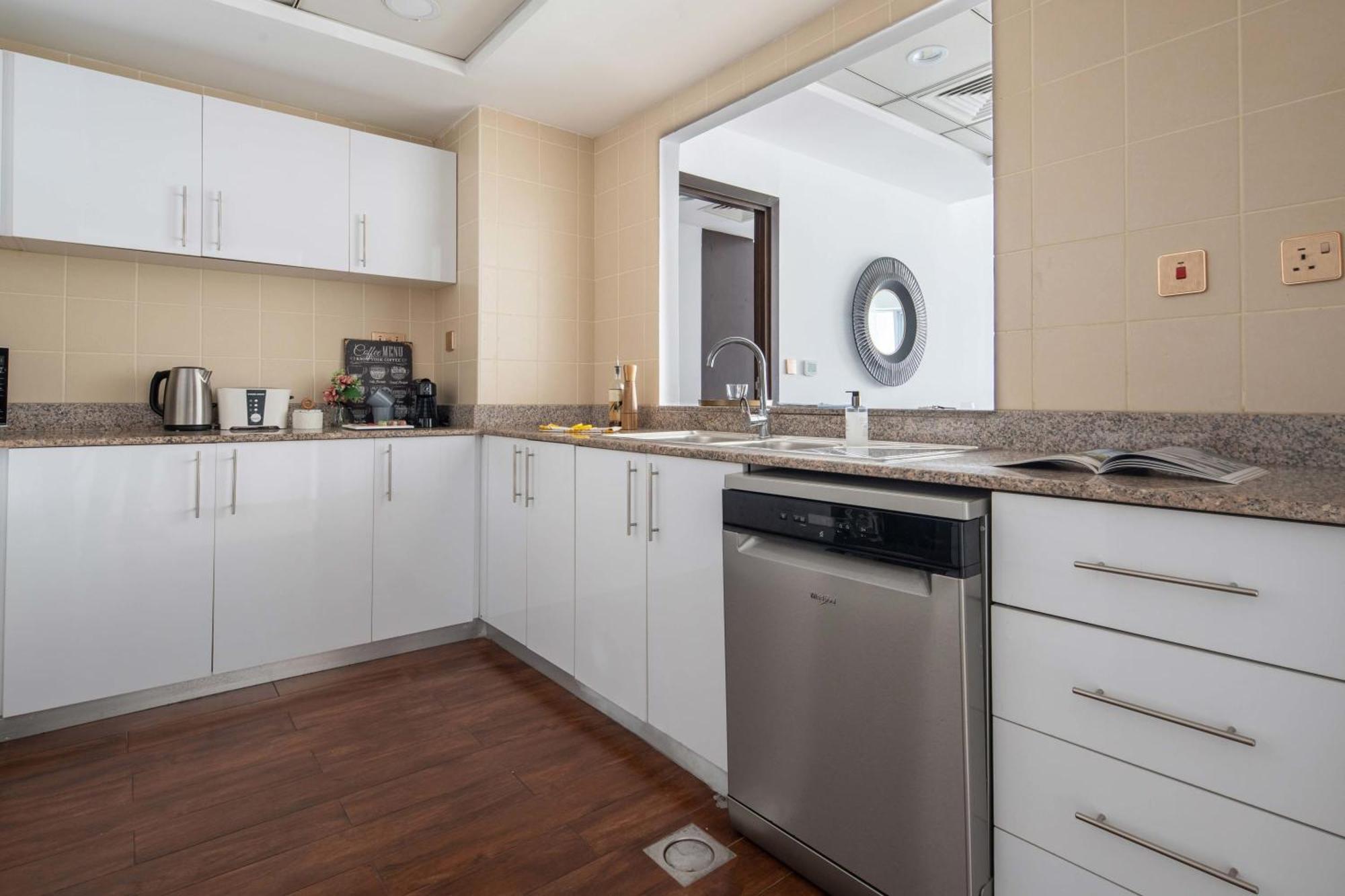 Appartement Frank Porter - The Point