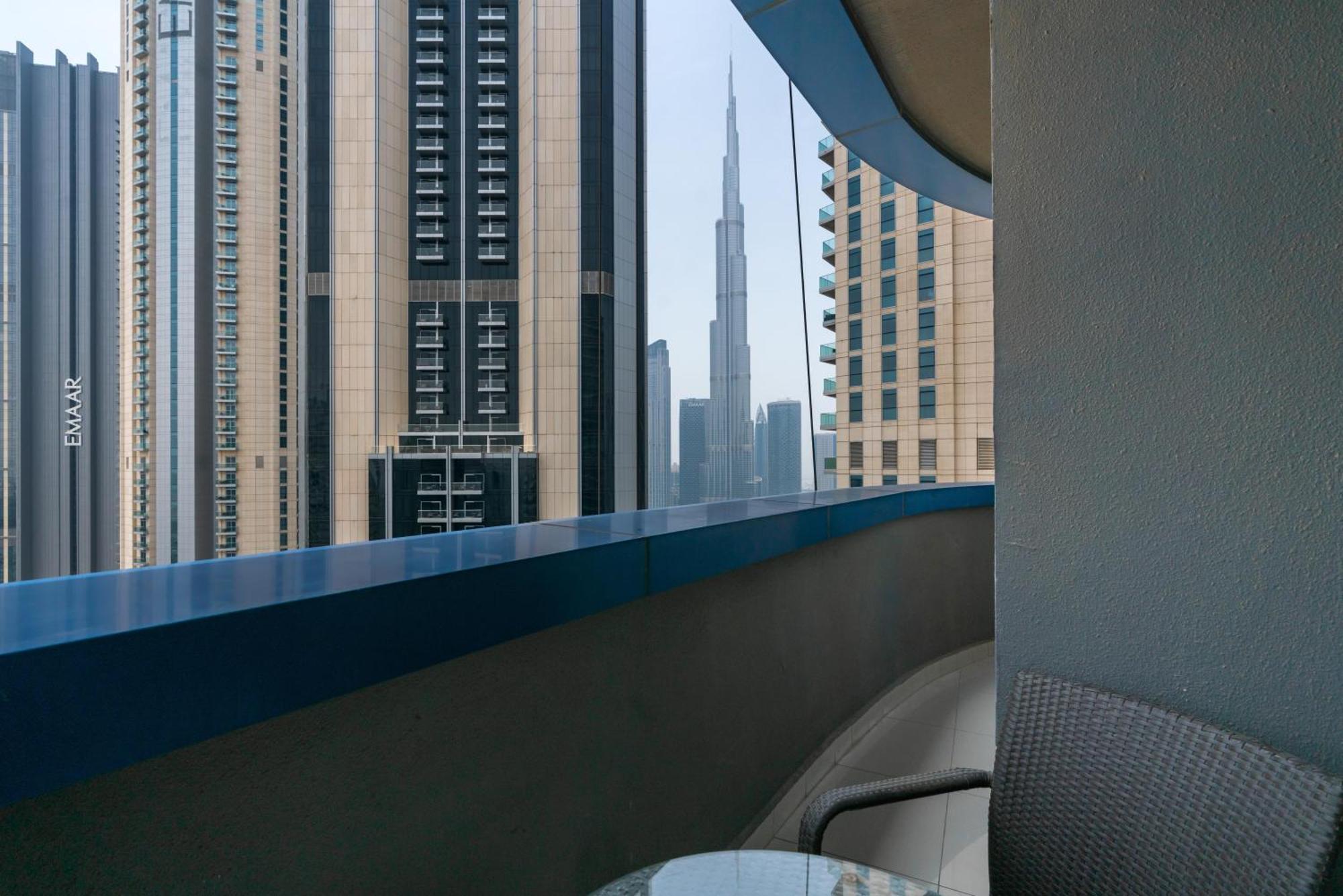 Apartamento Vacay Lettings - Damac Maison Signature Tower