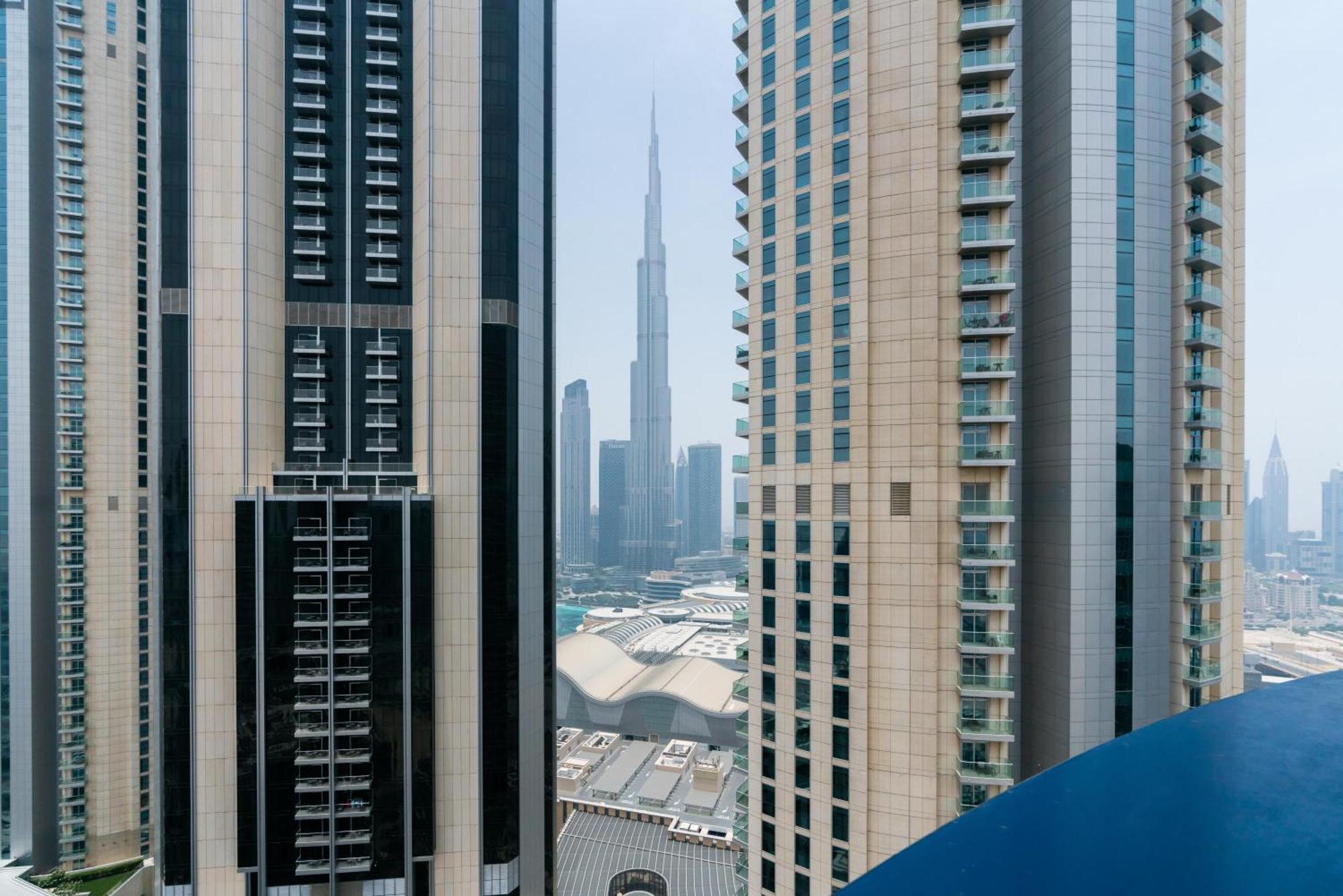 Apartamento Vacay Lettings - Damac Maison Signature Tower Dubái