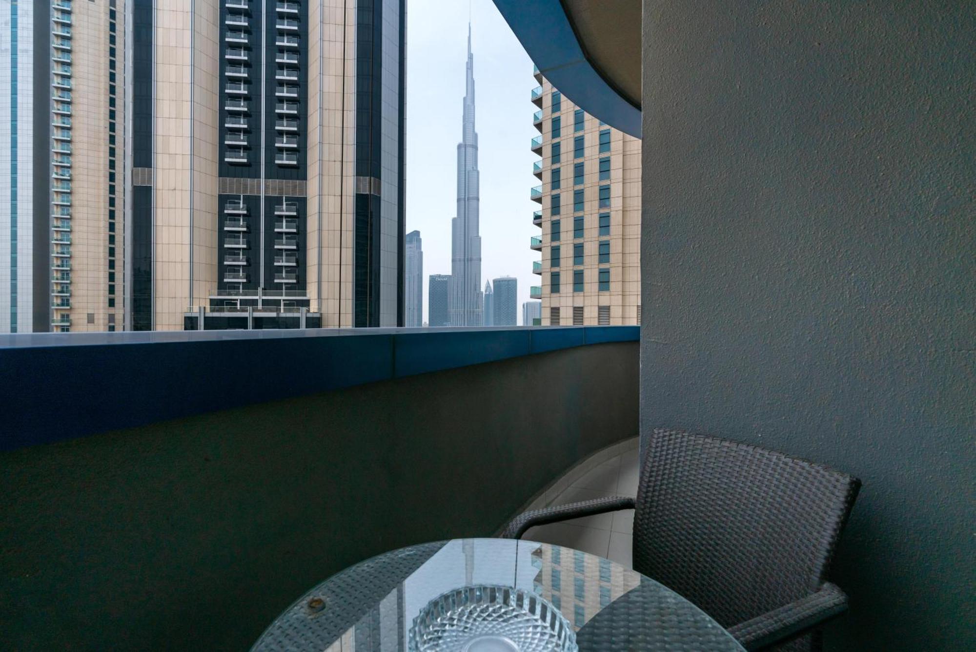Apartamento Vacay Lettings - Damac Maison Signature Tower Dubái