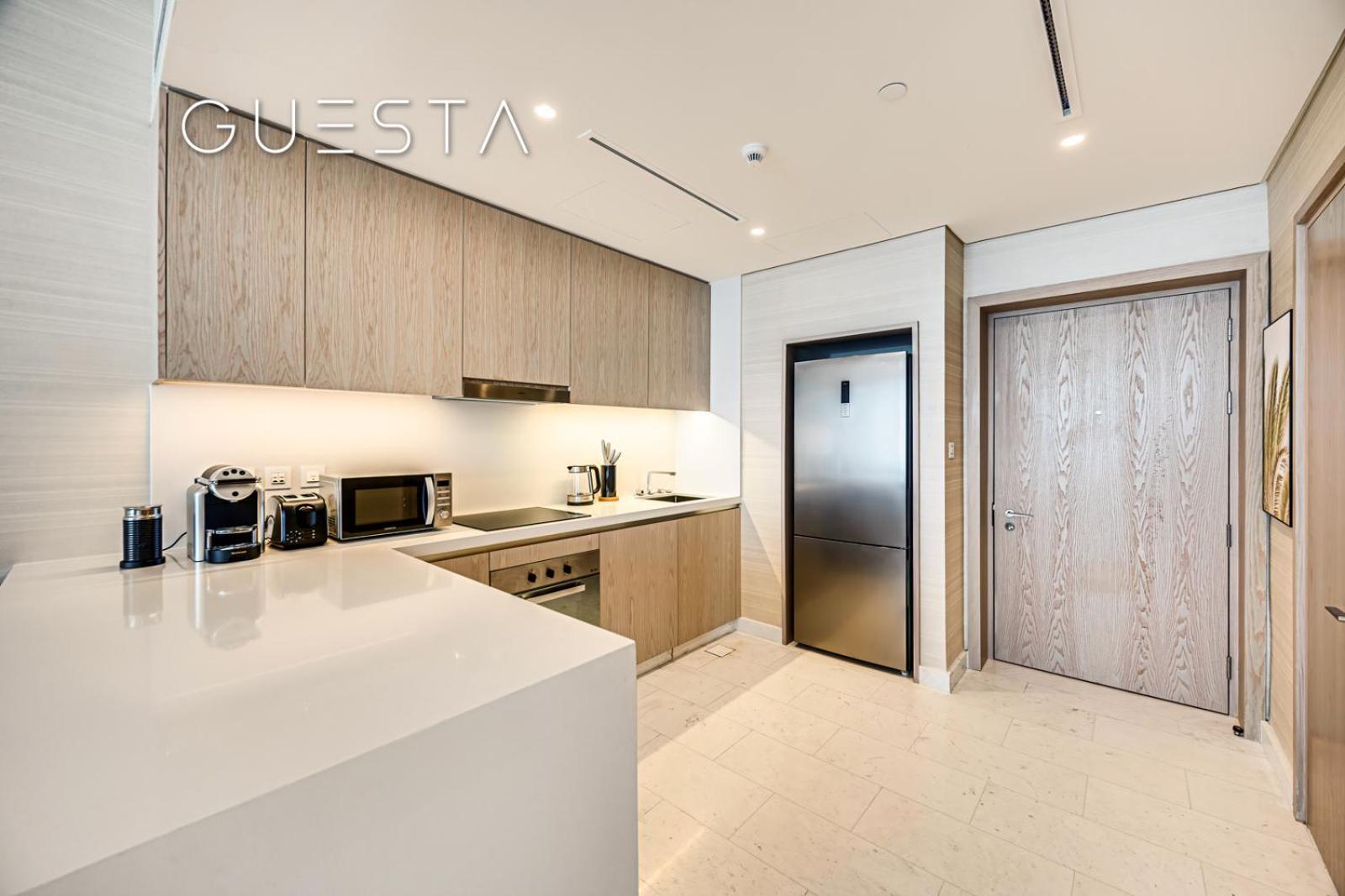 The Palm Tower, Nakheel Mall, Palm Jumeirah Apartamento Dubai