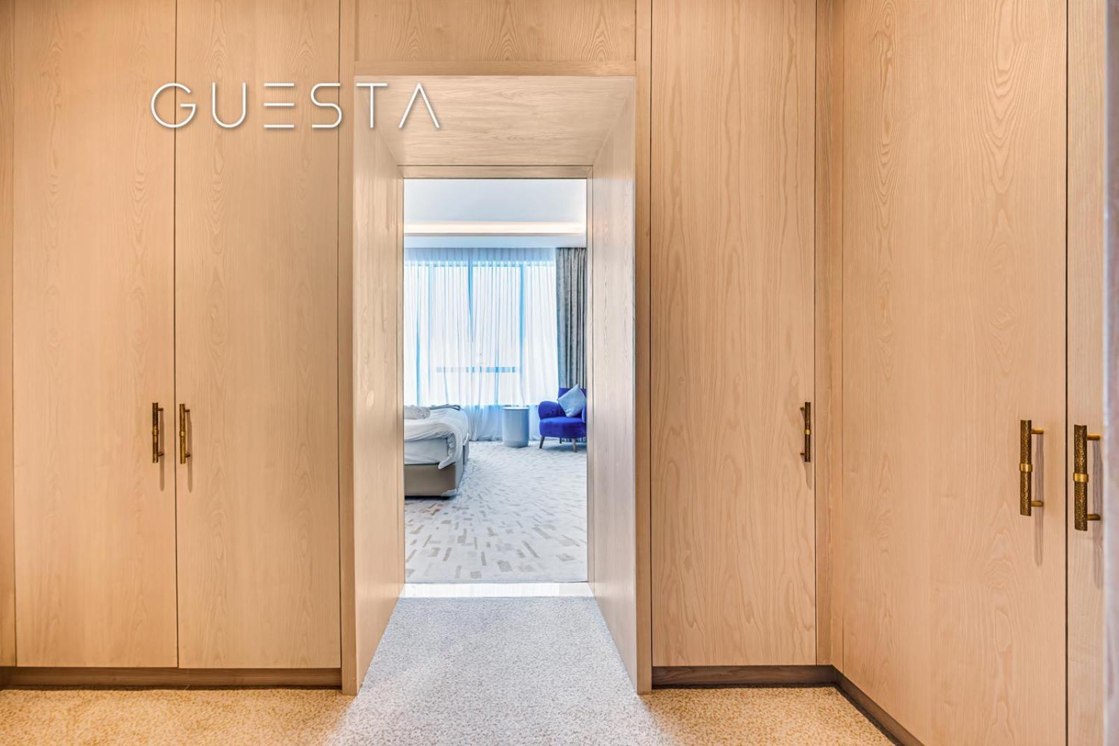 Apartamento The Palm Tower, Nakheel Mall, Palm Jumeirah Dubai