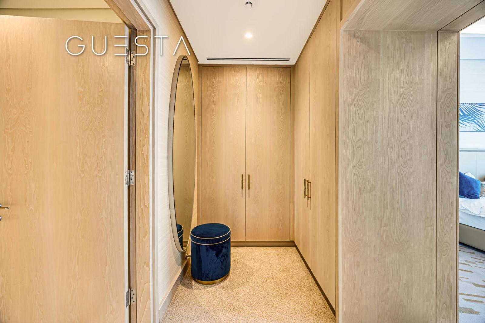 Apartamento The Palm Tower, Nakheel Mall, Palm Jumeirah