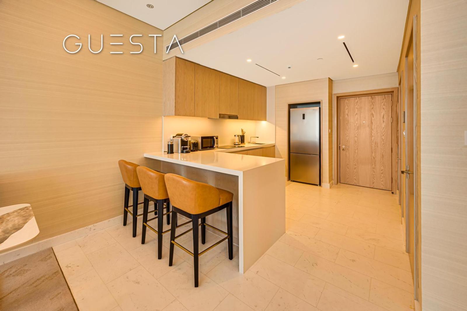 Apartamento The Palm Tower, Nakheel Mall, Palm Jumeirah