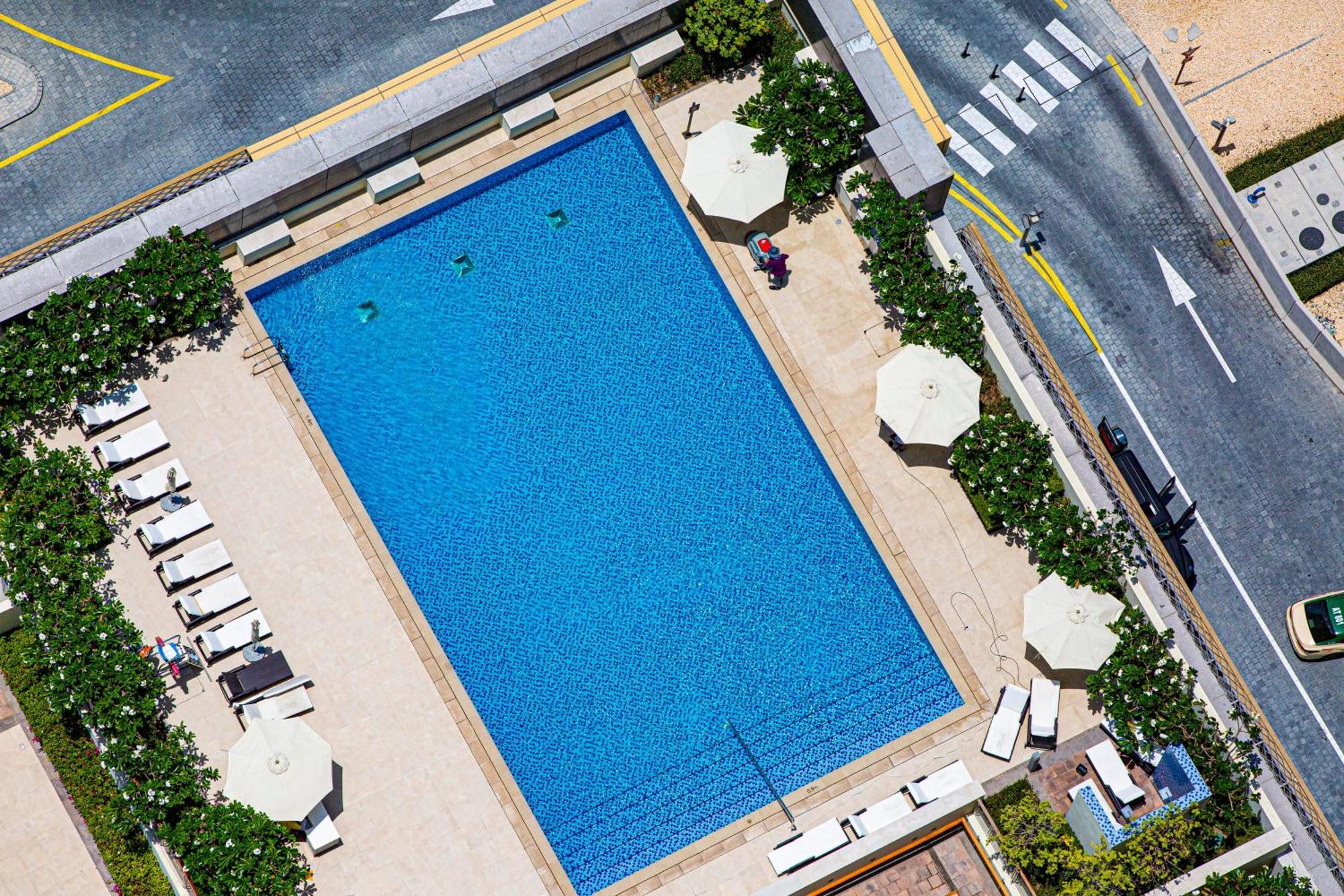 Magnificent 3br With Full Burj Khalifa & Fountain View Rumah liburan *