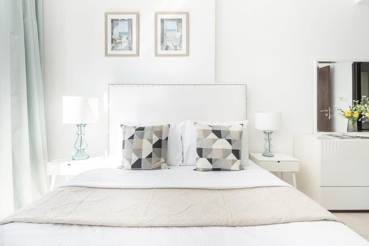 Frank Porter - Torch Tower Apartamento