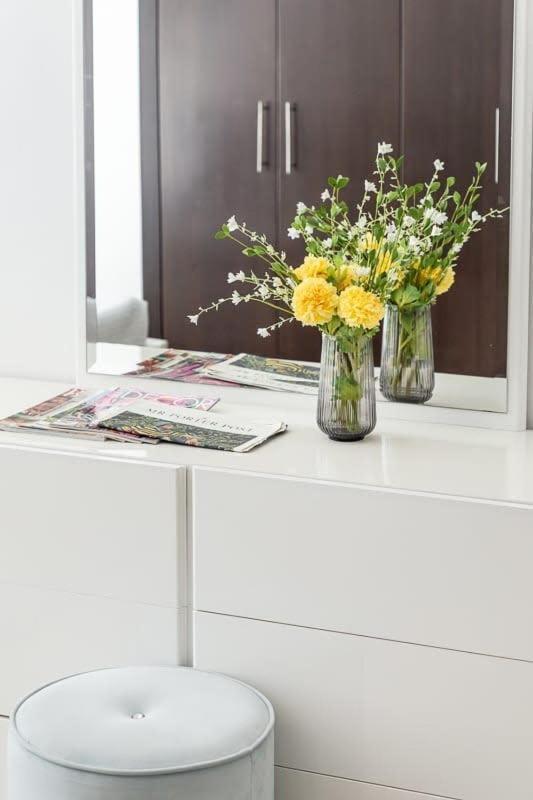 Apartamento Frank Porter - Torch Tower