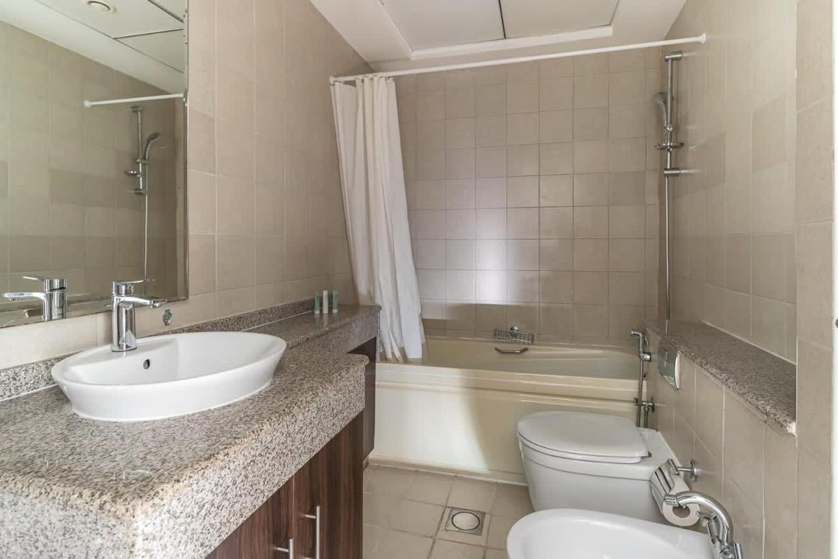 Apartamento Frank Porter - Torch Tower *