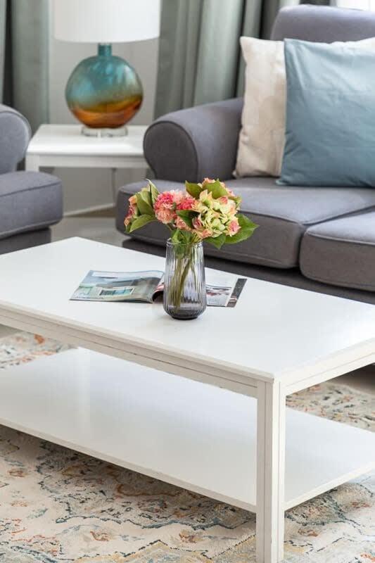 Apartamento Frank Porter - Torch Tower