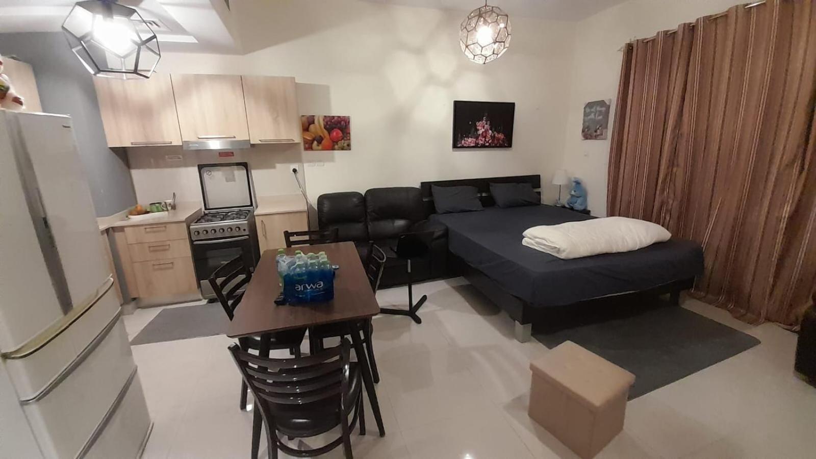 Appartement Bagliving Dubaï