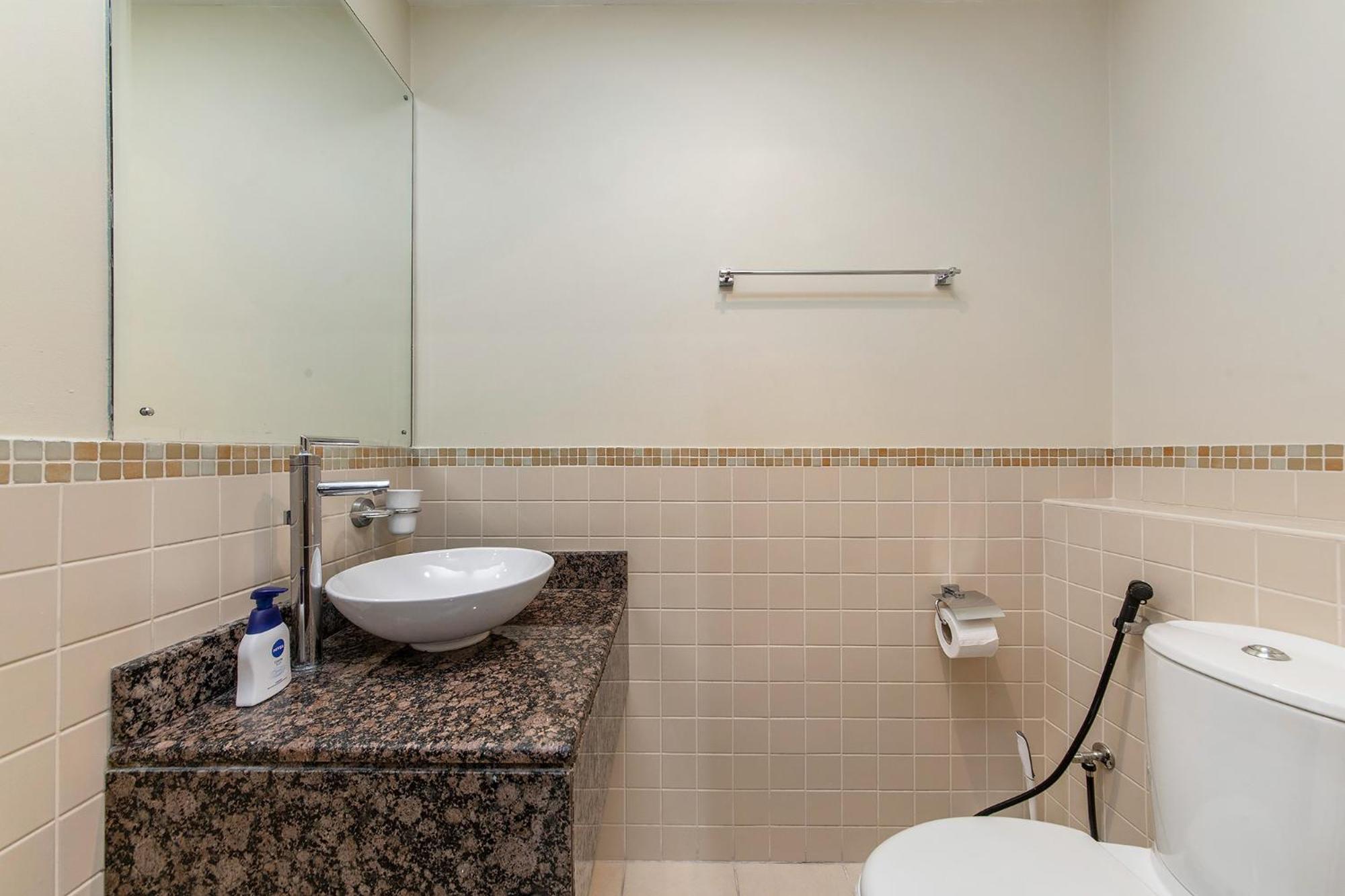Excellent 1bdr At Bahar 6 Appartamento Dubai