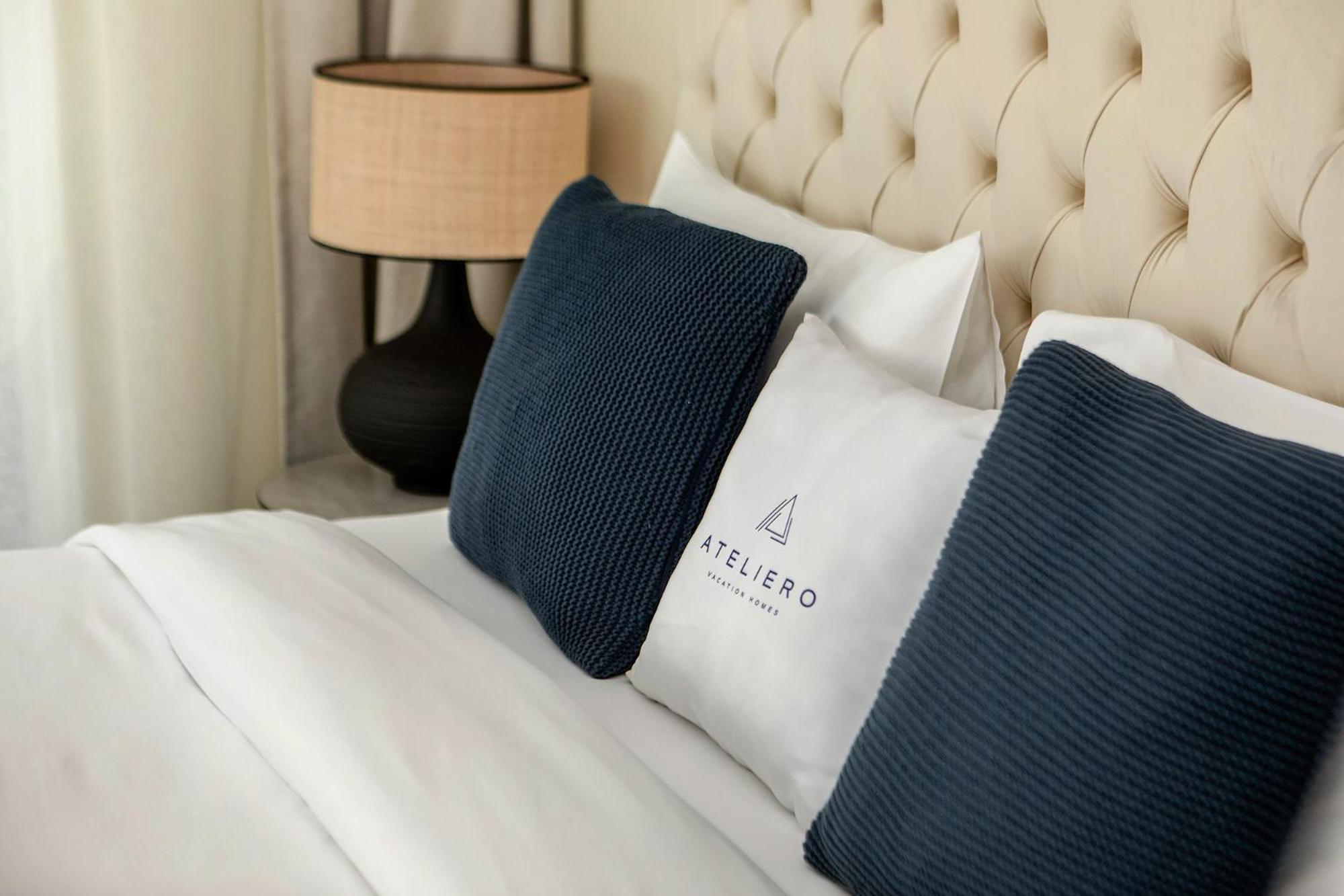 Excellent 1bdr At Bahar 6 * Dubai