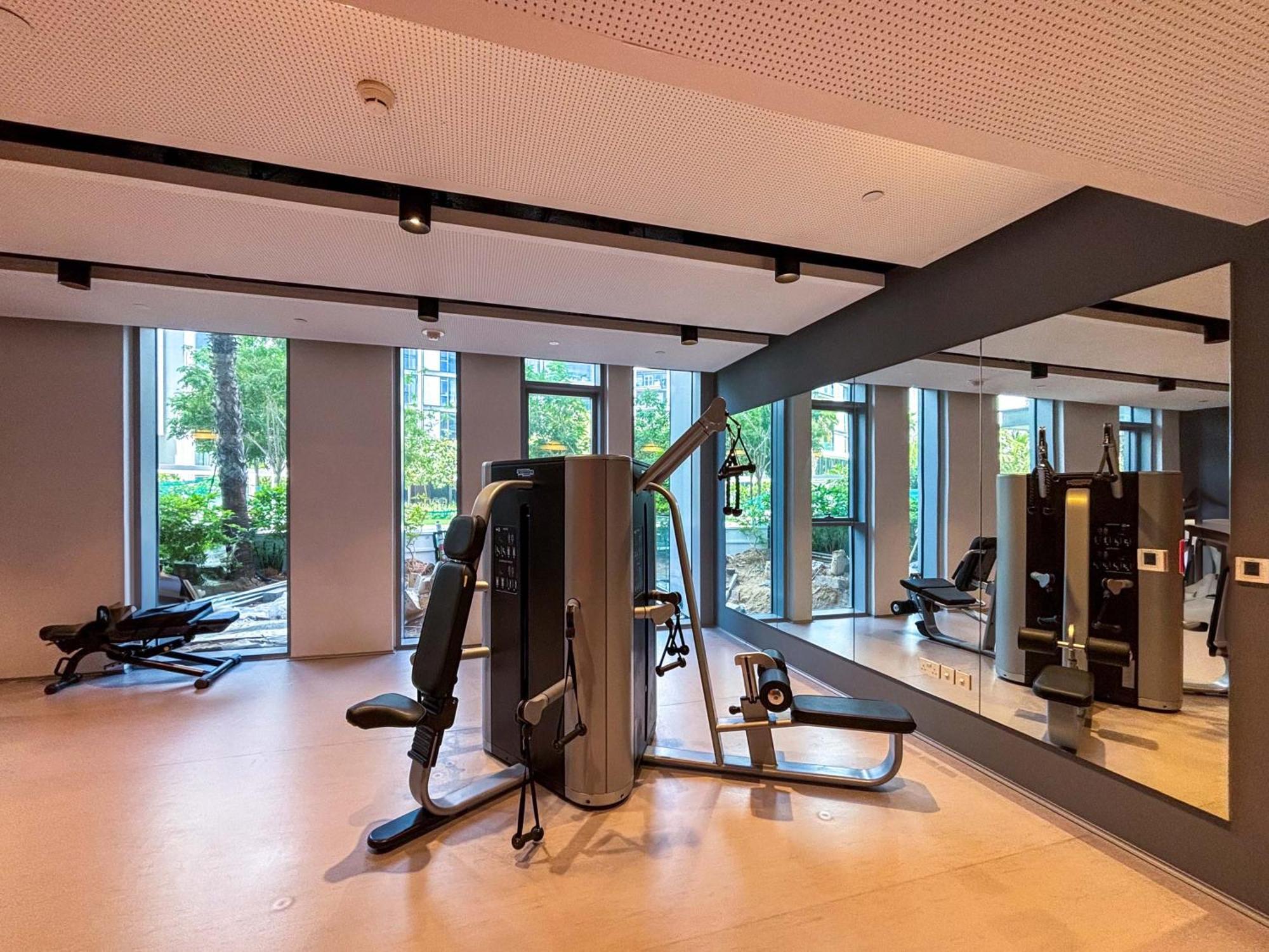 Appartement Frank Porter - Bluewaters Residences Building 5 *